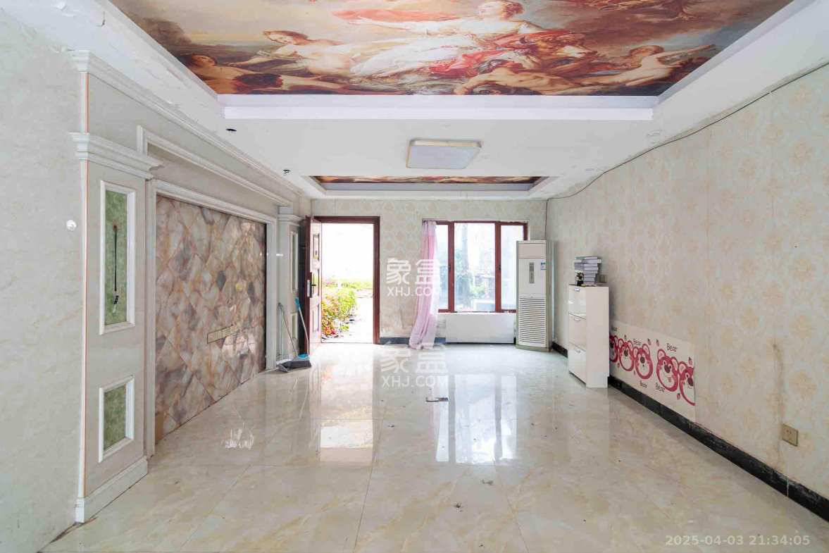 悦禧国际山庄 5室0厅3卫 4000.0元/月 悦禧国际山庄 5室0厅3卫 4000.0元/月室内图