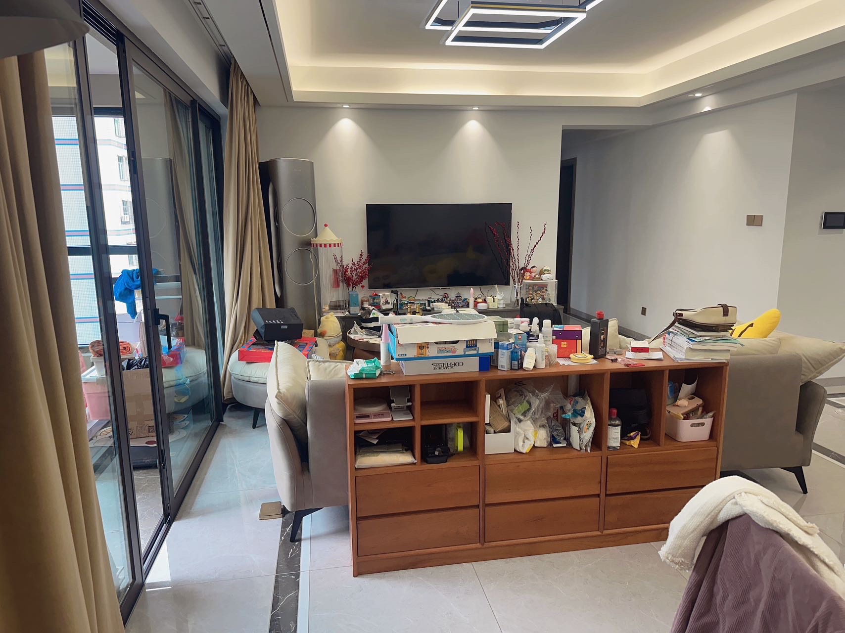 文博公馆 3室2厅2卫 188.0万 文博公馆 3室2厅2卫 188.0万户型图