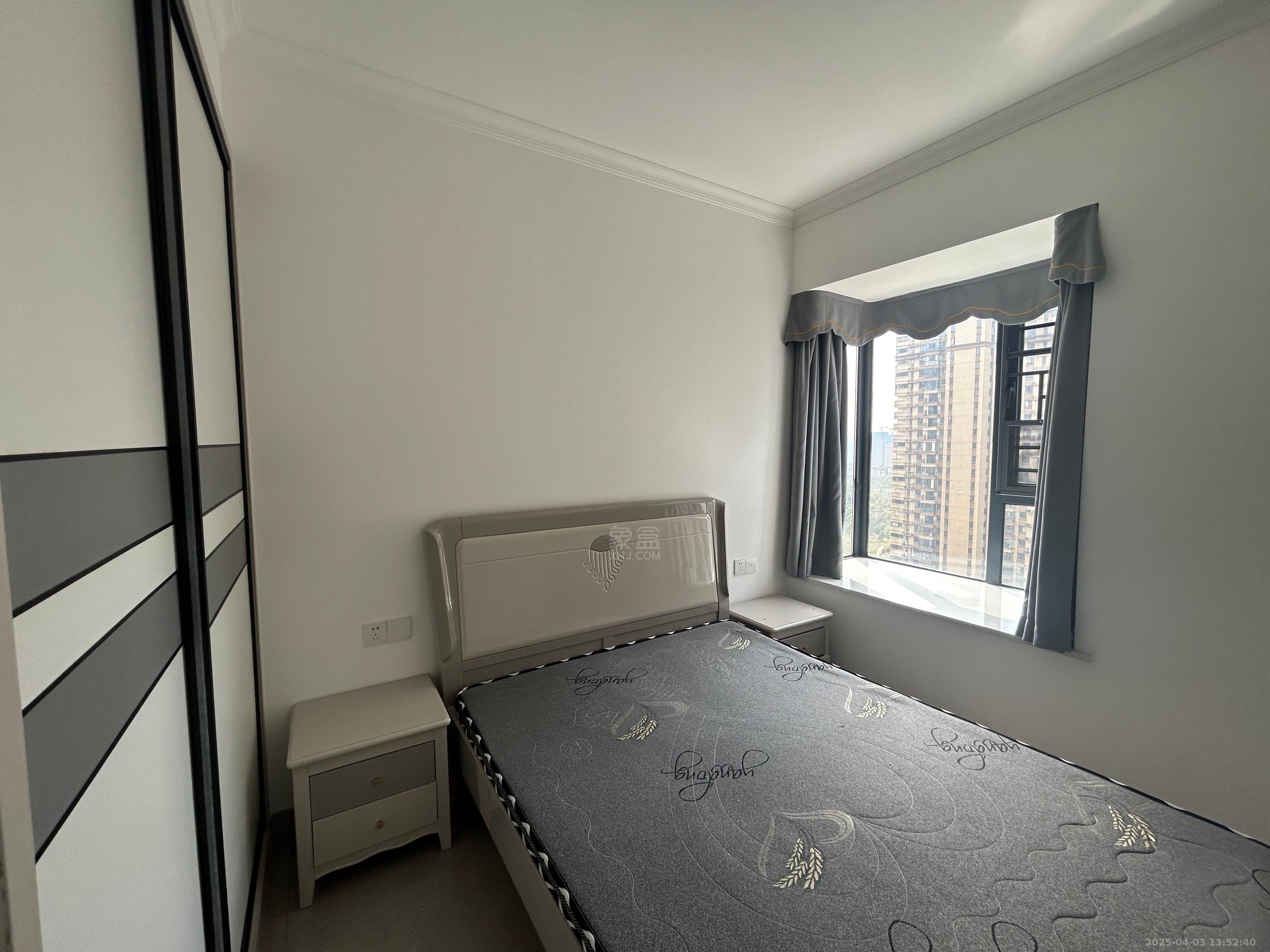 中建江湾壹号 3室2厅1卫 2300.0元/月 中建江湾壹号 3室2厅1卫 2300.0元/月室内图