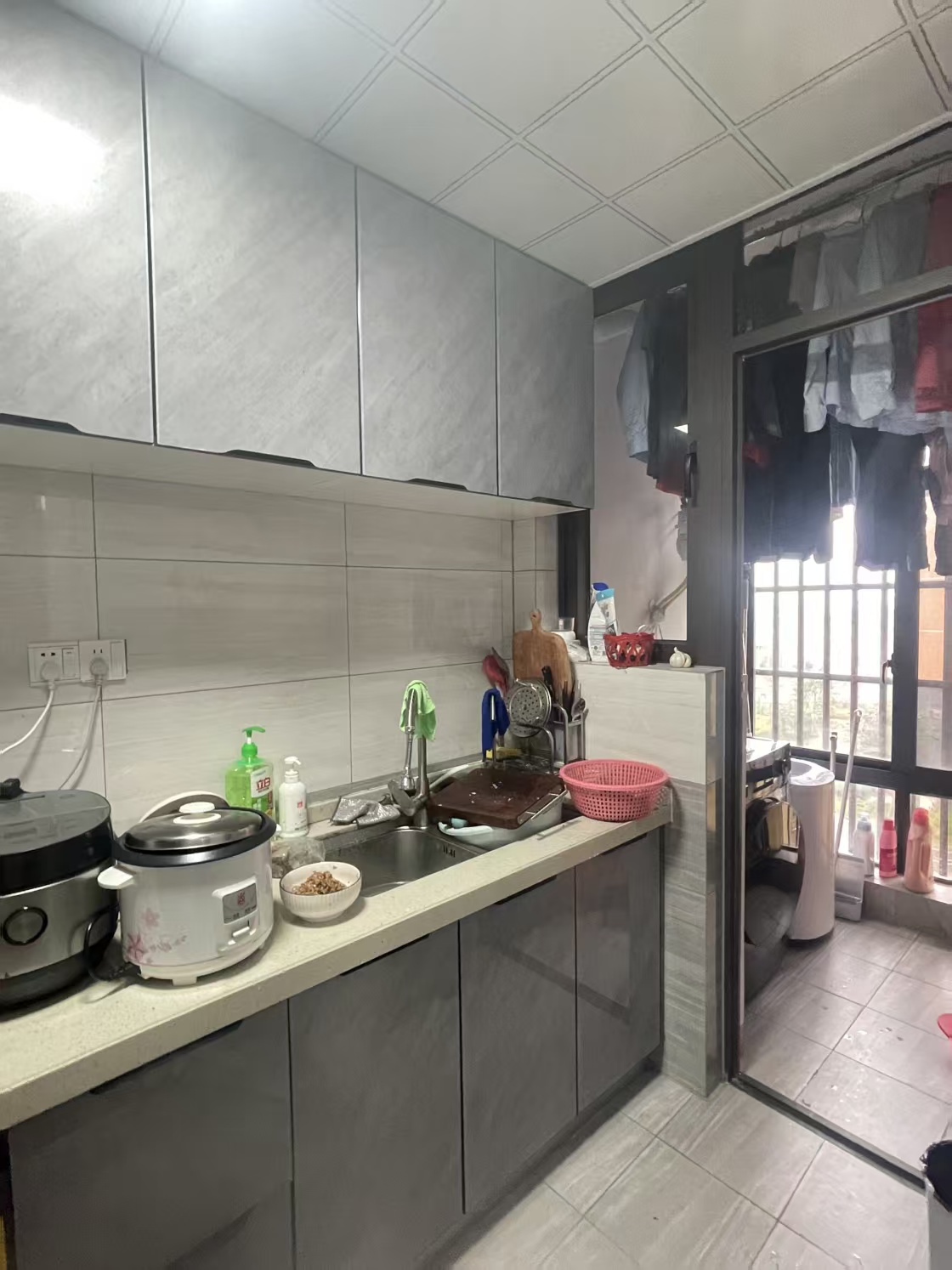 滨江名苑(滨江路) 2室2厅1卫 119.0万 滨江名苑(滨江路) 2室2厅1卫 119.0万室内图