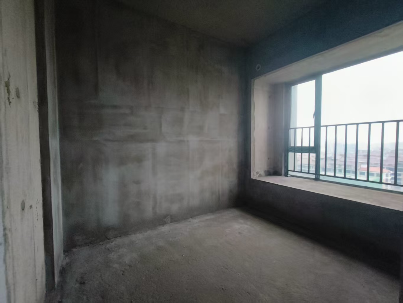 中交世通新城 4室1厅2卫 2000.0元/月 中交世通新城 4室1厅2卫 2000.0元/月室内图