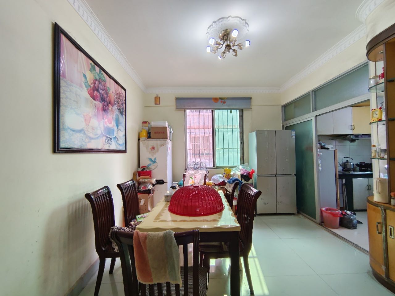 海湾怡园  4室2厅2卫    140.0万 海湾怡园  4室2厅2卫    140.0万室内图