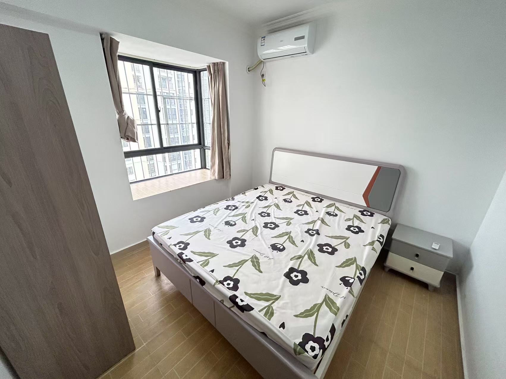 道客和悦坊  1室1厅1卫   2200.00元/月室内图