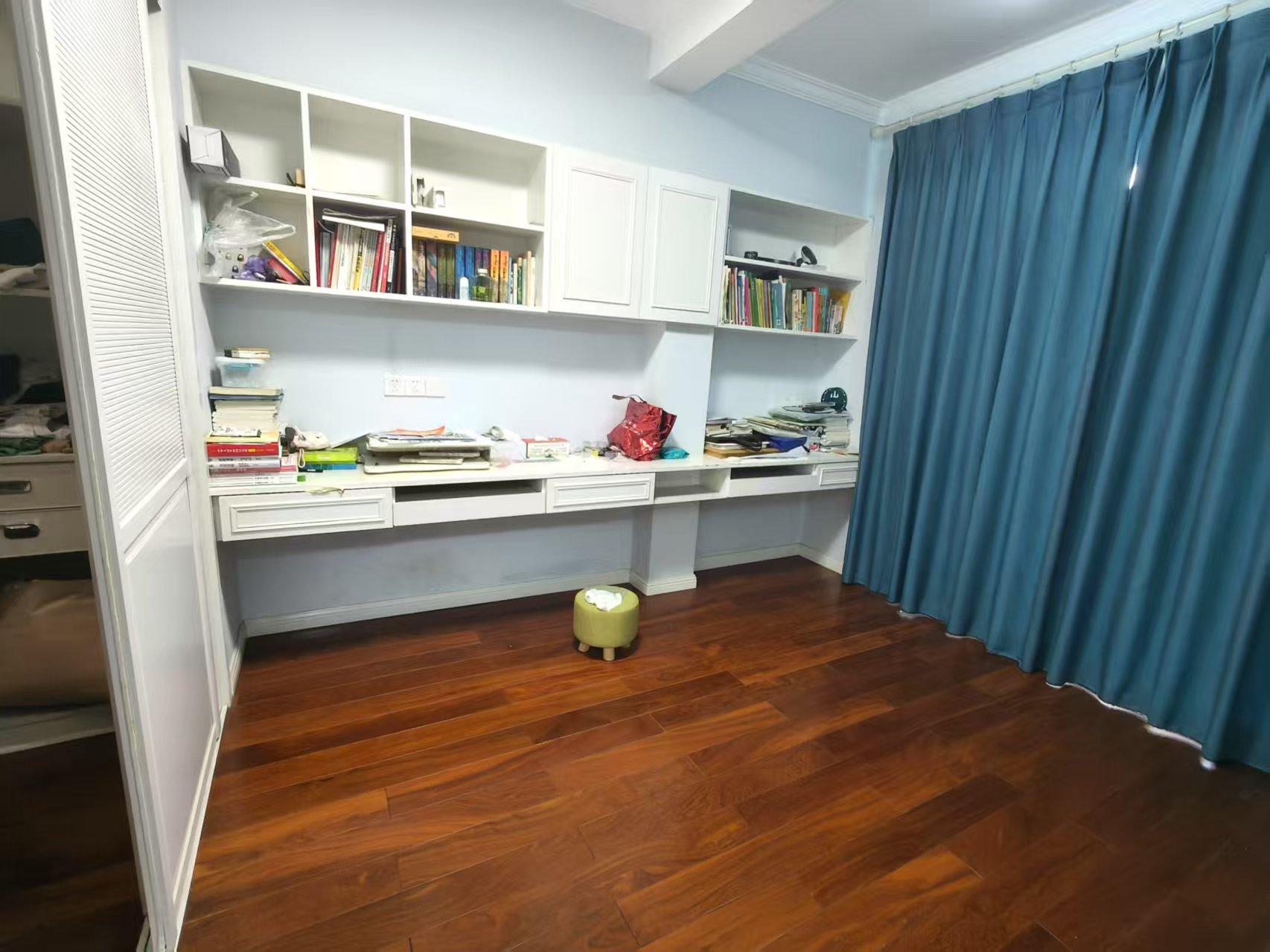 福泽大厦 4室2厅2卫 1800.0元/月 福泽大厦 4室2厅2卫 1800.0元/月室内图