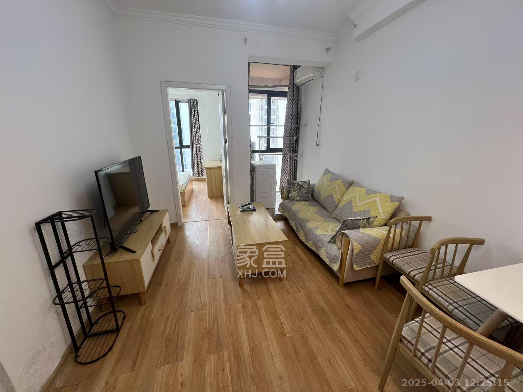 大汉海派   49.1㎡      2090.0元/月