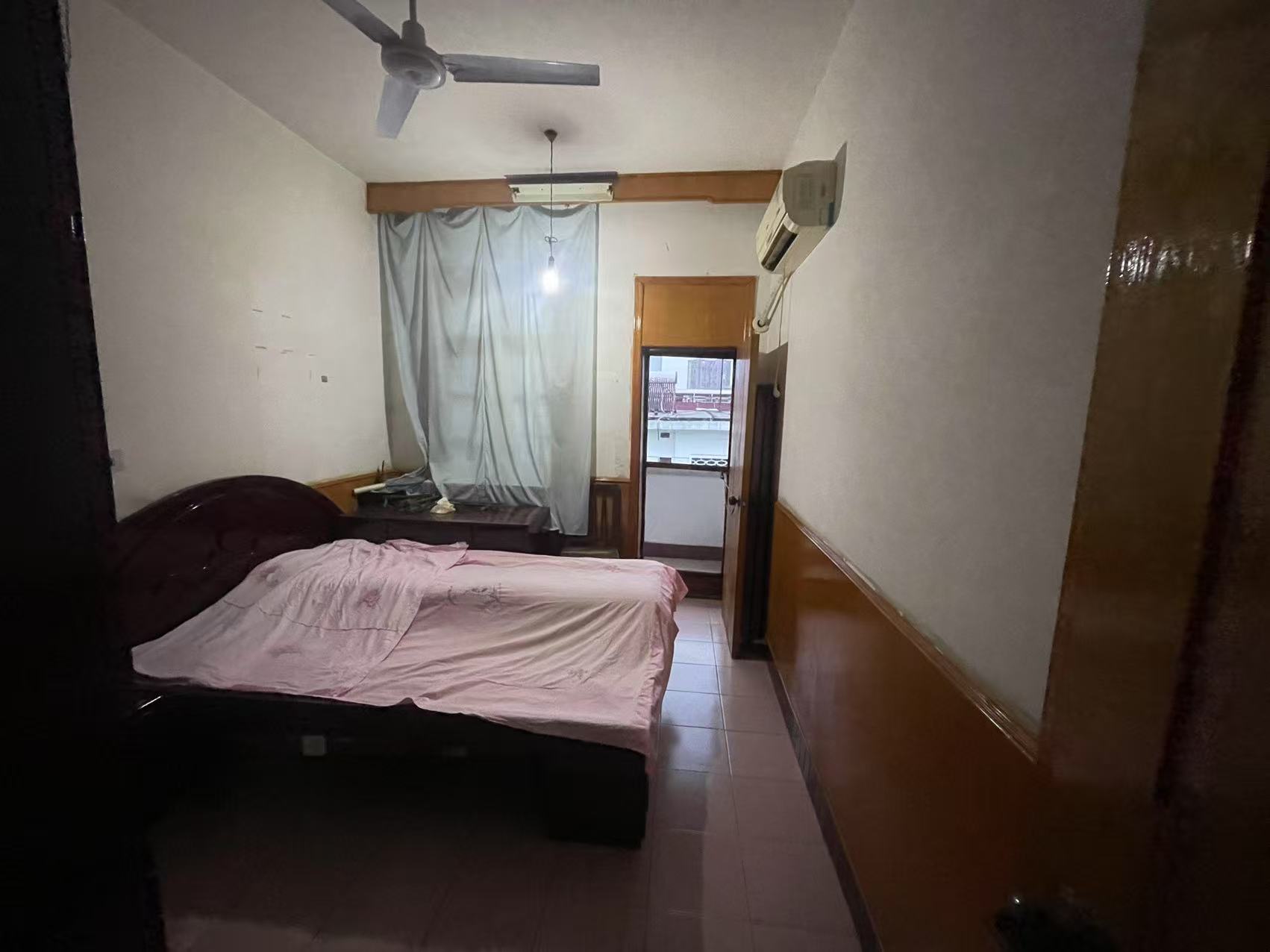 418家属区 2室1厅1卫 24.8万 418家属区 2室1厅1卫 24.8万室内图