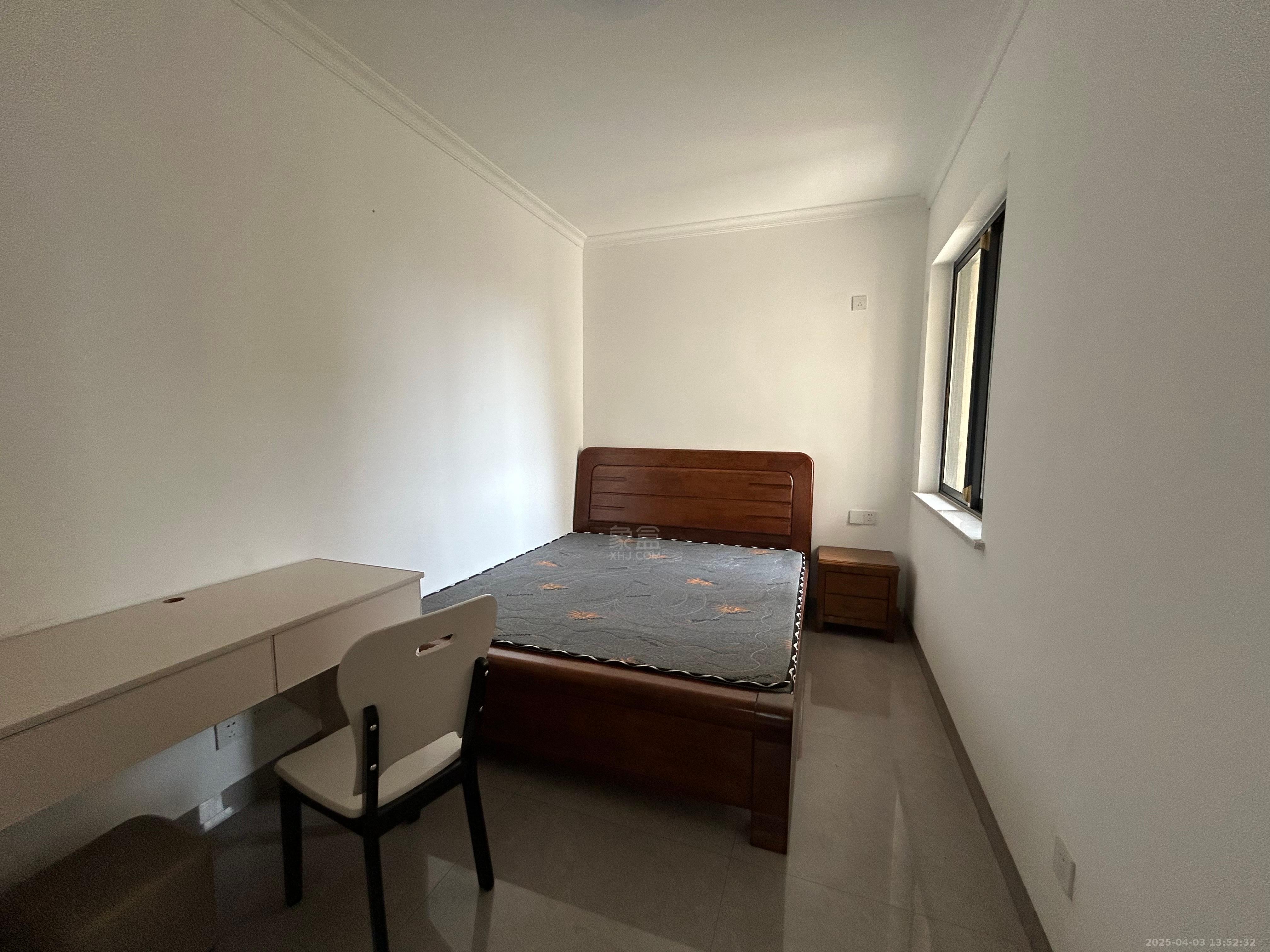 中建江湾壹号 3室2厅1卫 2300.0元/月 中建江湾壹号 3室2厅1卫 2300.0元/月室内图