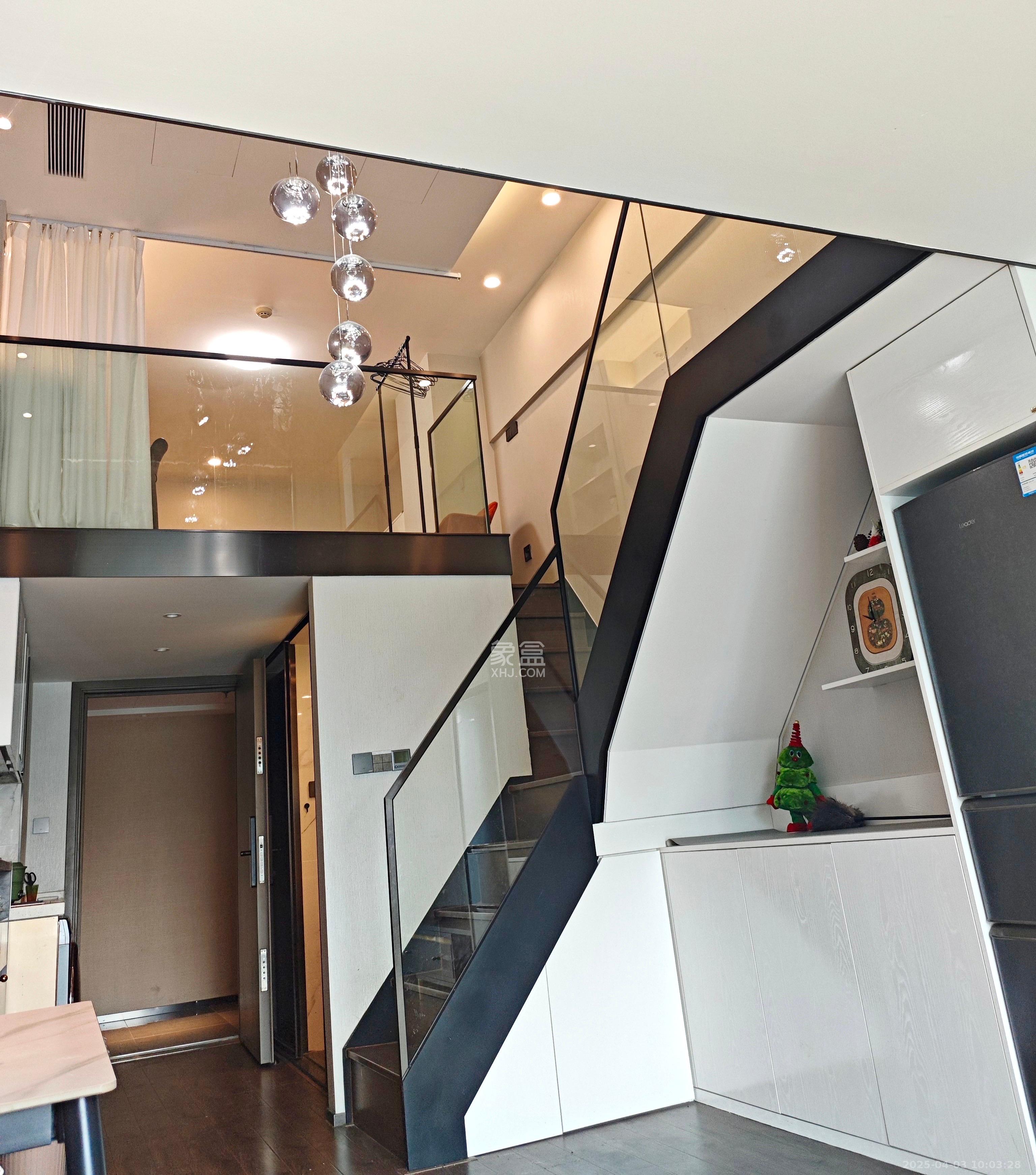 达美寰宇中心 3室2厅1卫 4000.0元/月 达美寰宇中心 3室2厅1卫 4000.0元/月室内图