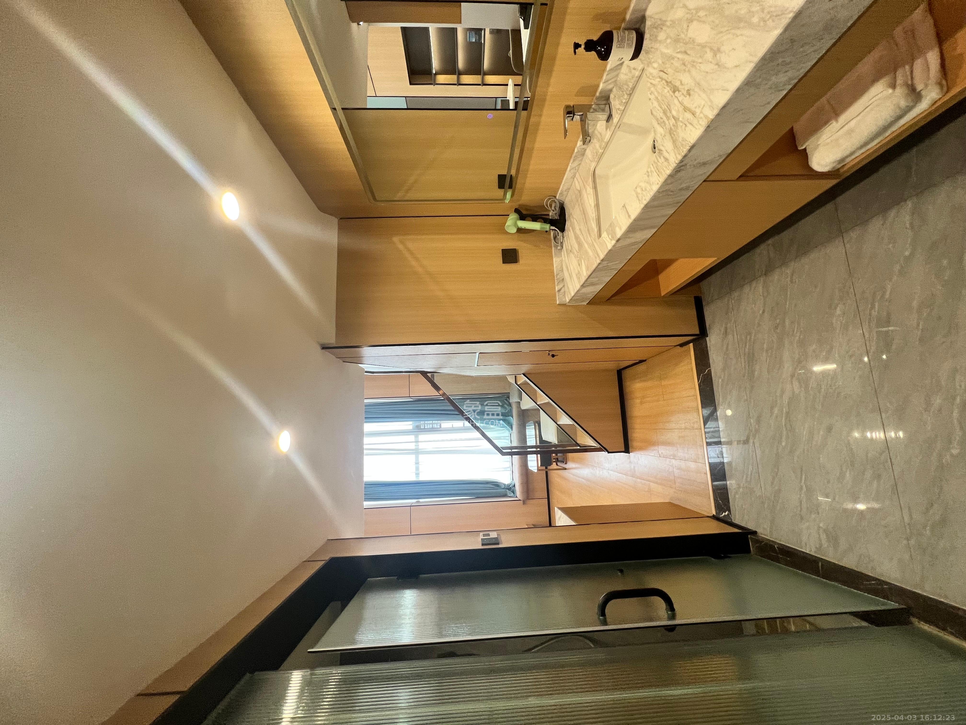 佳兆业云顶都汇 2室1厅1卫 2200.0元/月 佳兆业云顶都汇 2室1厅1卫 2200.0元/月室内图