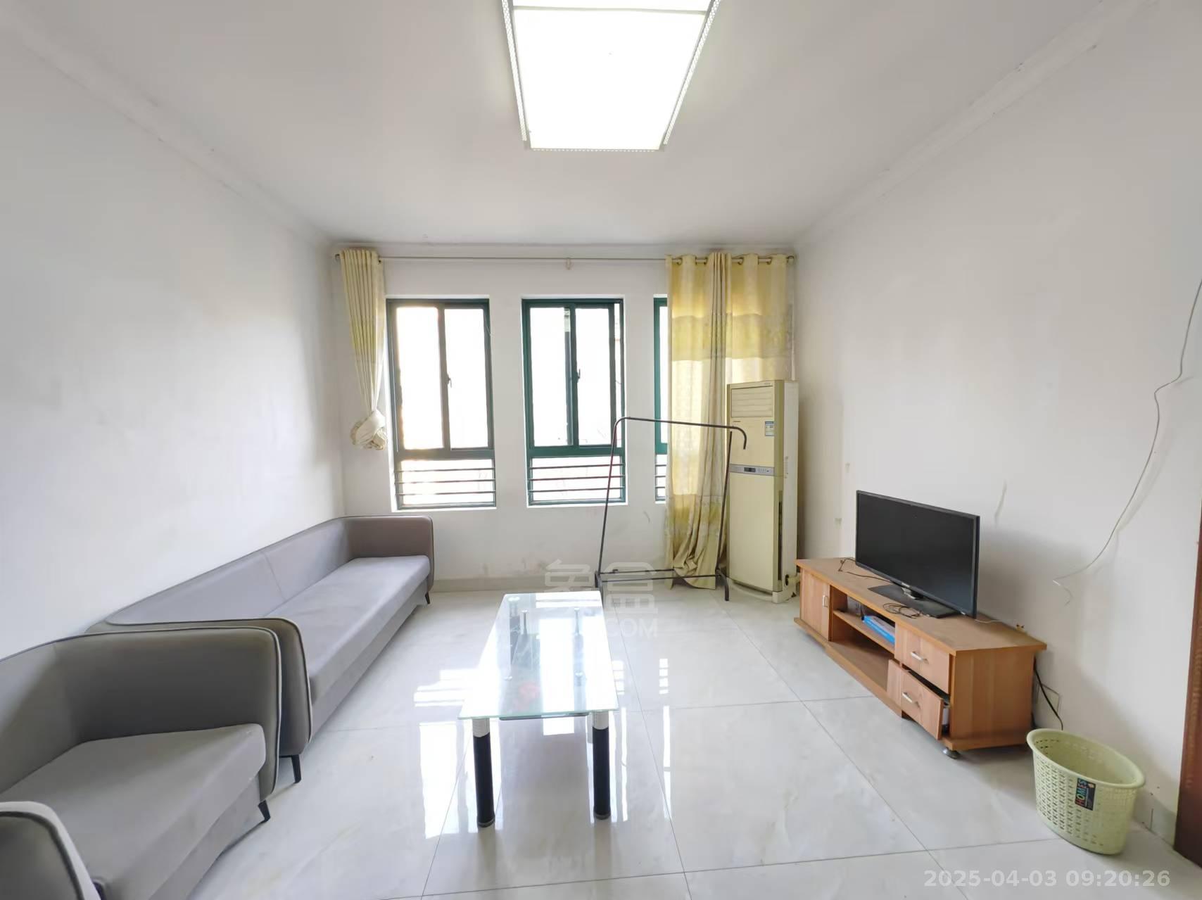 尚格名城花好悦园4期 3室1厅1卫 1600.00元/月 尚格名城花好悦园4期 3室1厅1卫 1600.00元/月室内图