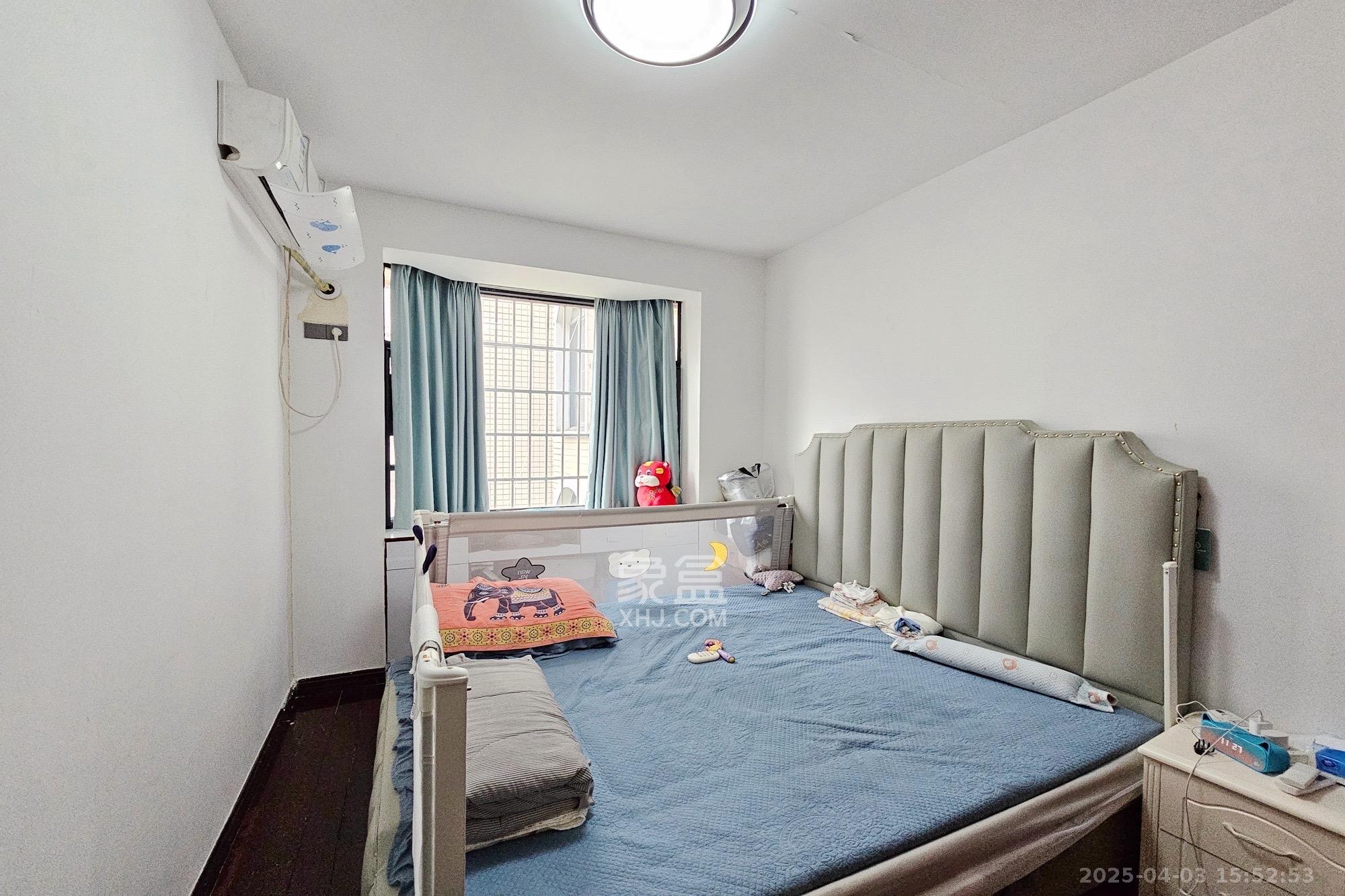 中江锦城  3室2厅2卫   2500.00元/月室内图