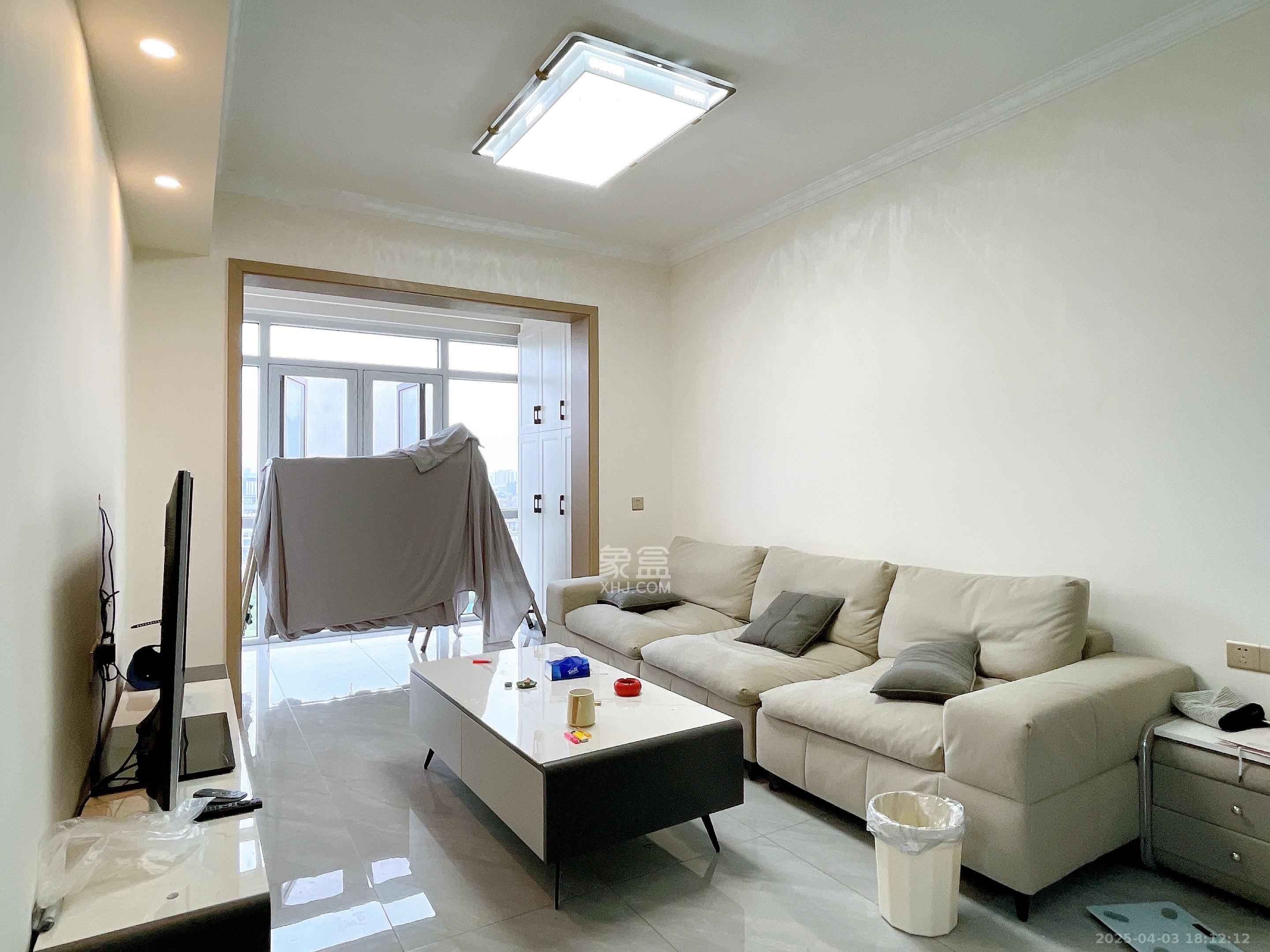 福泽园 2室2厅1卫 2800.0元/月 福泽园 2室2厅1卫 2800.0元/月室内图