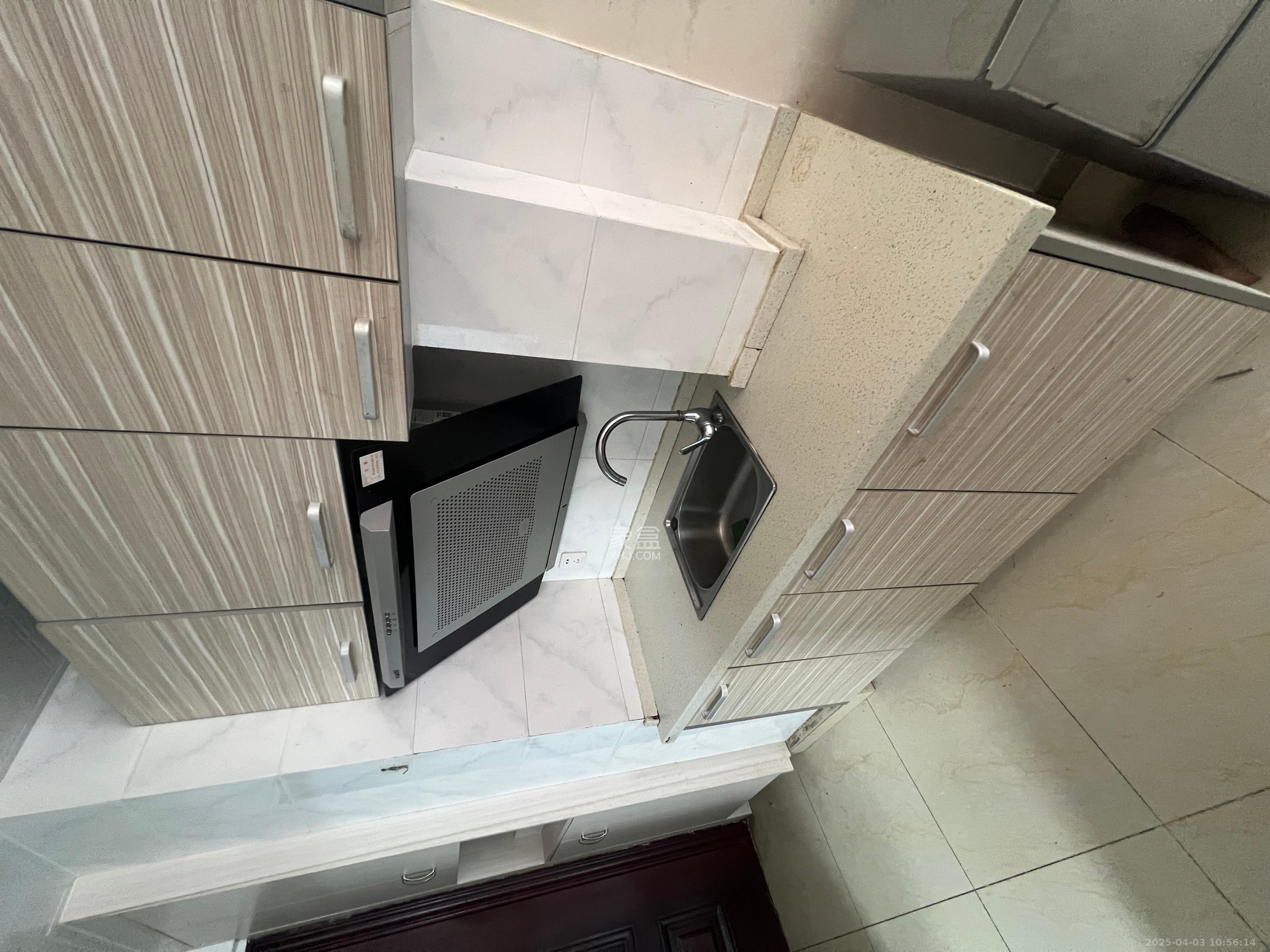 钰龙天下二期（钰龙佳园）  1室1厅1卫    1200.0元/月室内图