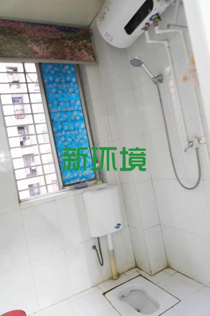 天门聚景苑  3室2厅2卫   46.80万客厅