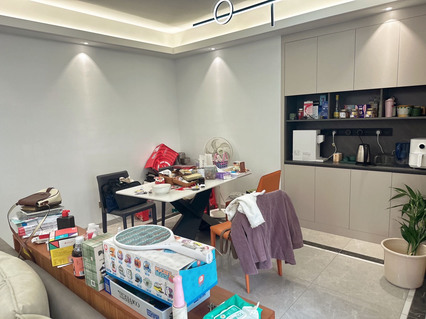 文博公馆 3室2厅2卫 188.0万 文博公馆 3室2厅2卫 188.0万客厅