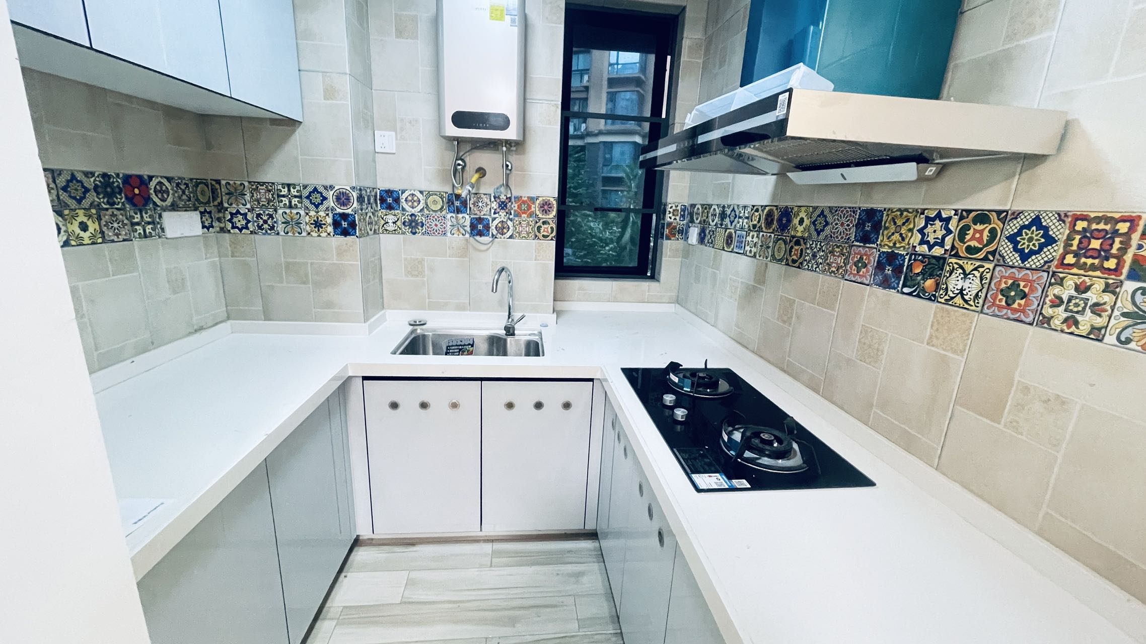 海岸赛拉维南区 2室2厅1卫 108.0万 海岸赛拉维南区 2室2厅1卫 108.0万室内图