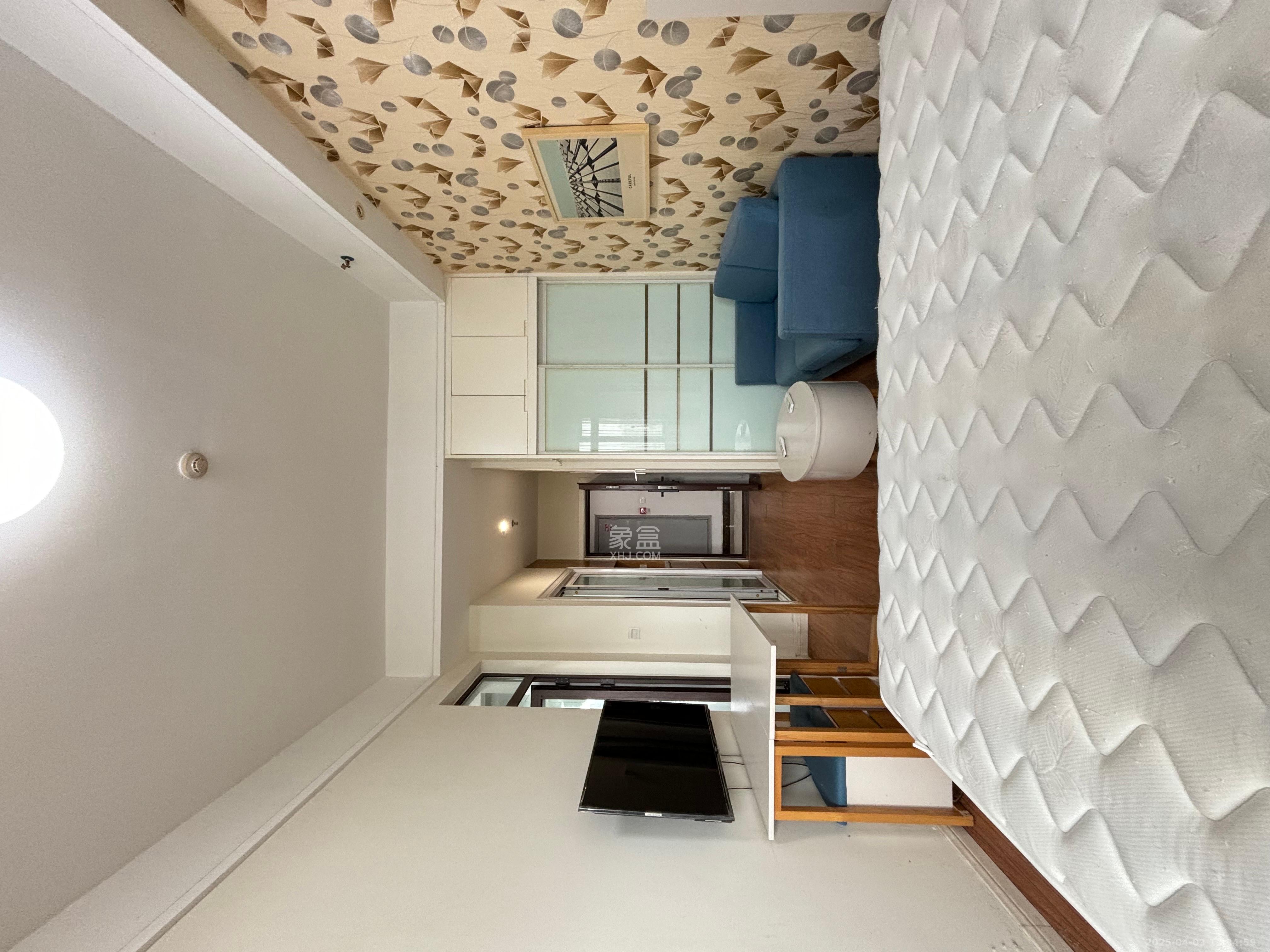 中建信和城 1室1厅1卫 1500.0元/月 中建信和城 1室1厅1卫 1500.0元/月室内图