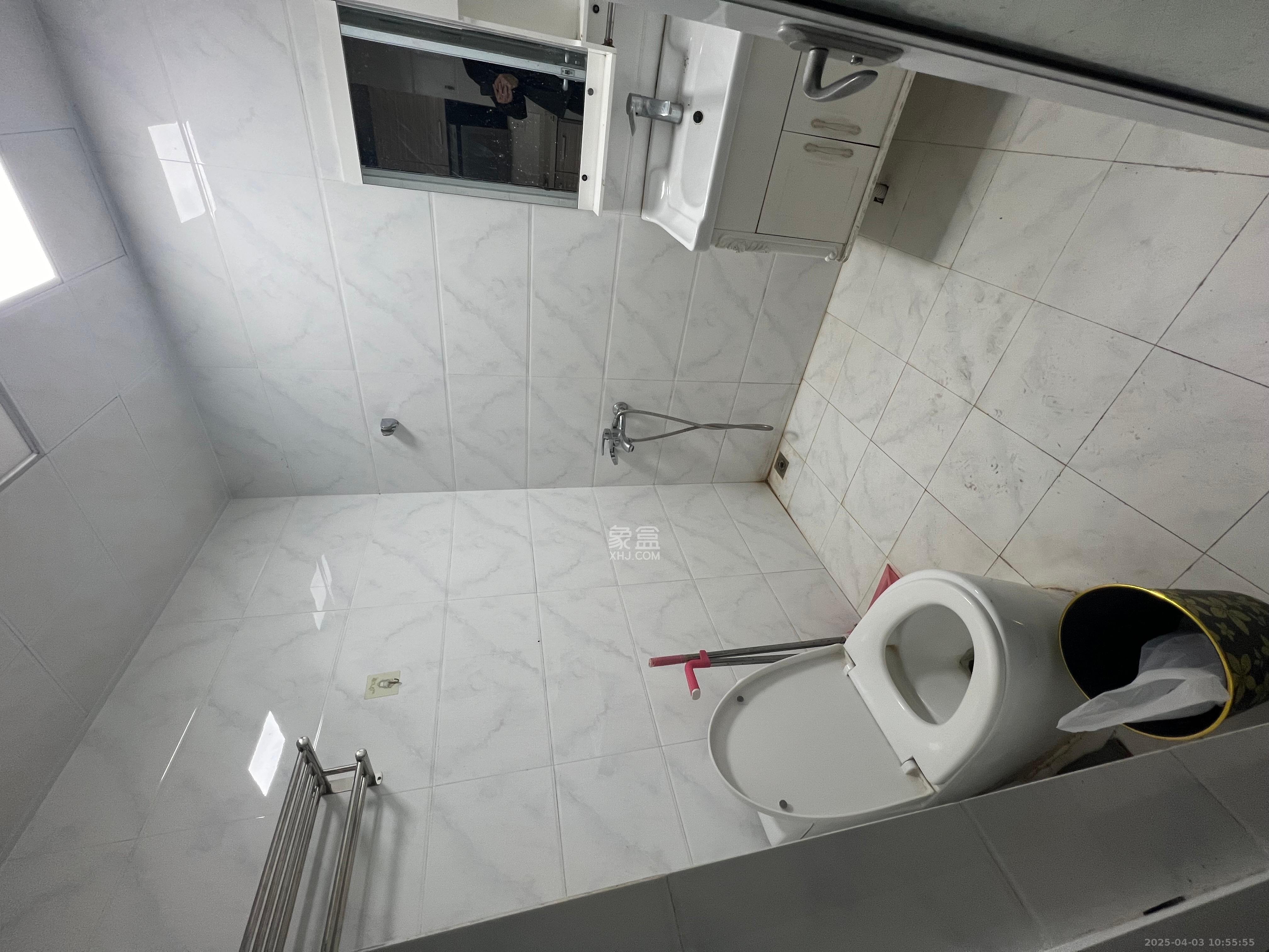 钰龙天下二期（钰龙佳园）  1室1厅1卫    1200.0元/月室内图