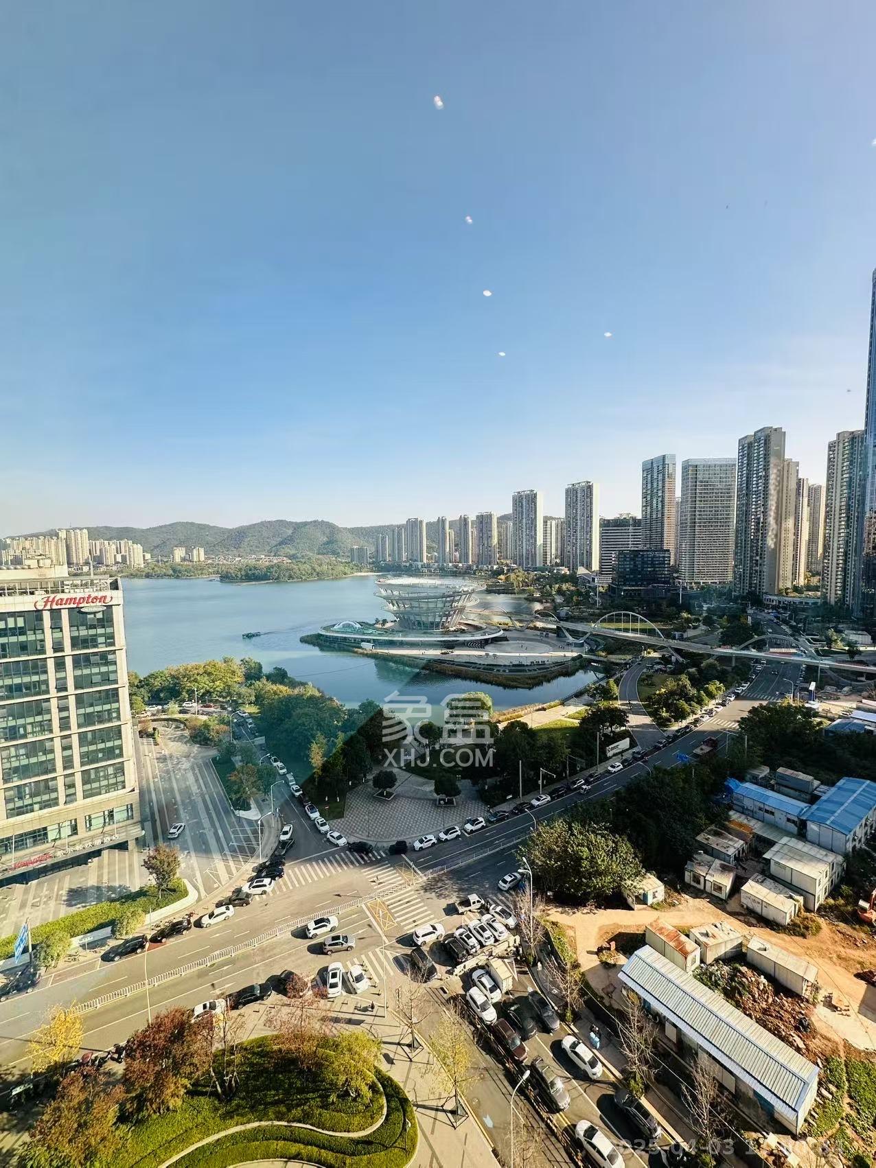 达美寰宇中心  2室2厅1卫   4000.00元/月室内图
