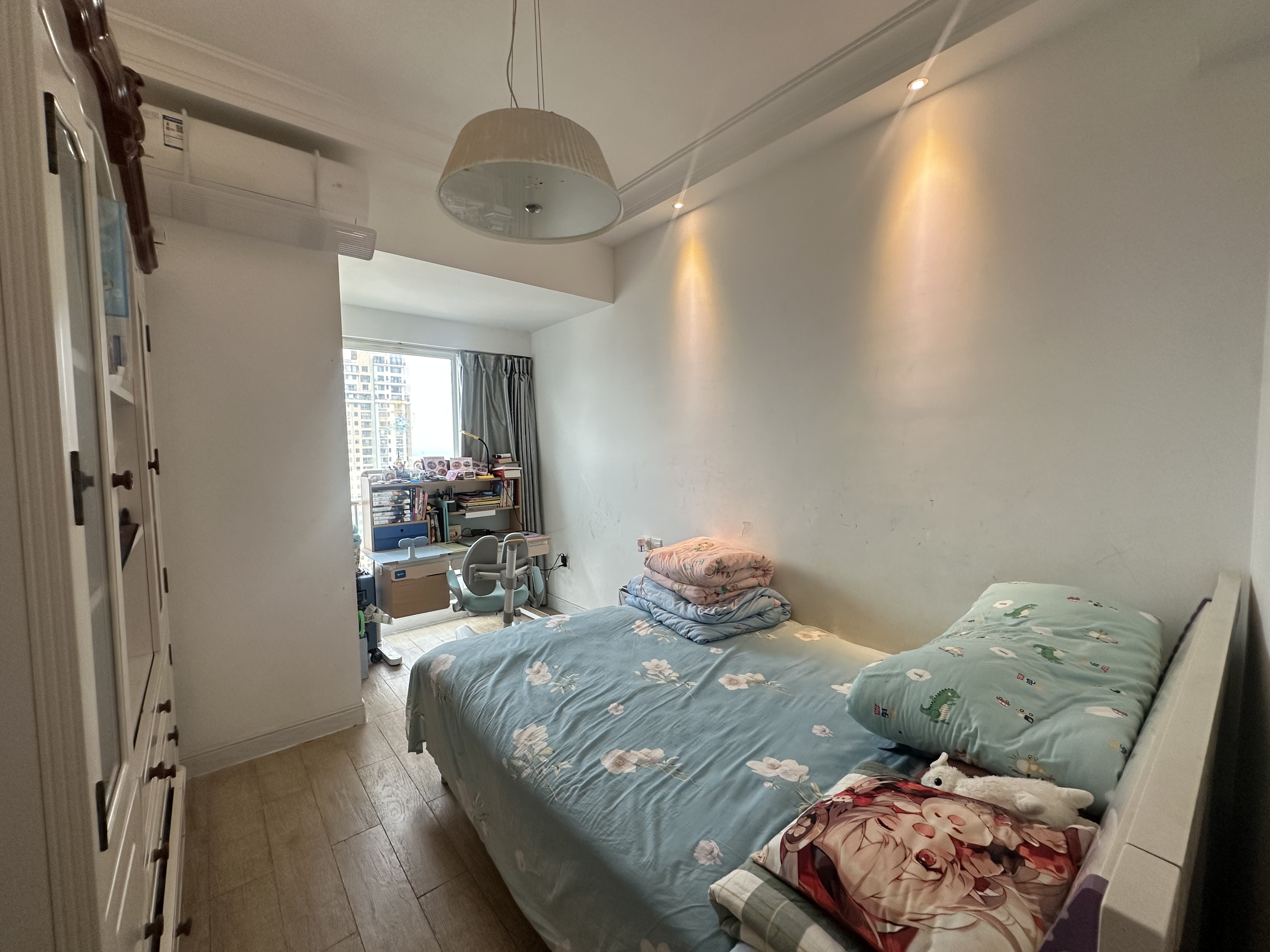 帝景海岸  3室2厅2卫   3500.00元/月室内图