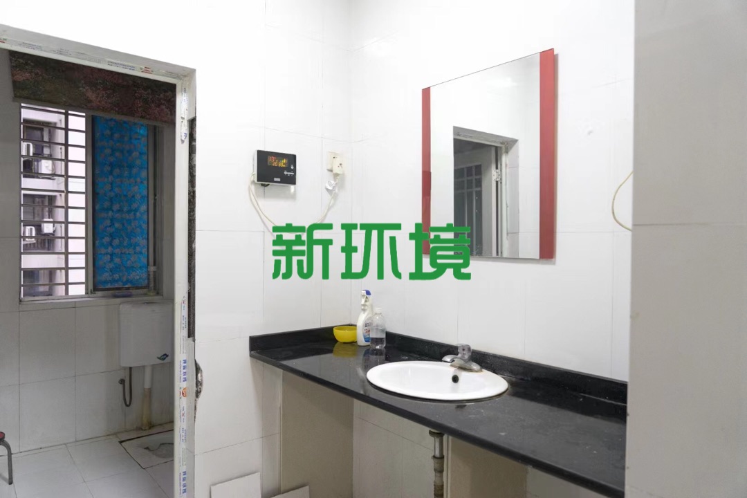 天门聚景苑  3室2厅2卫   46.80万客厅