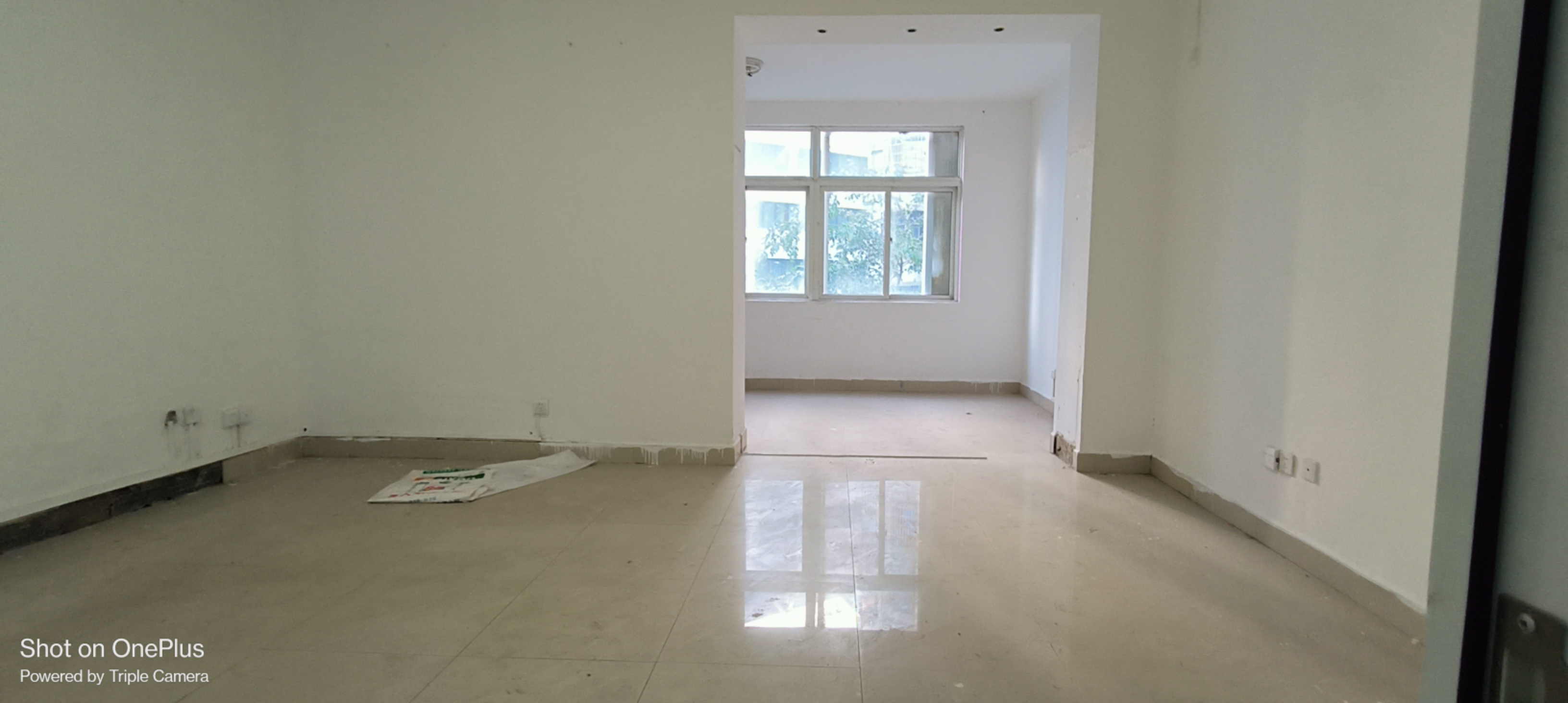 华信大厦 1室2厅1卫 85.0万 华信大厦 1室2厅1卫 85.0万室内图