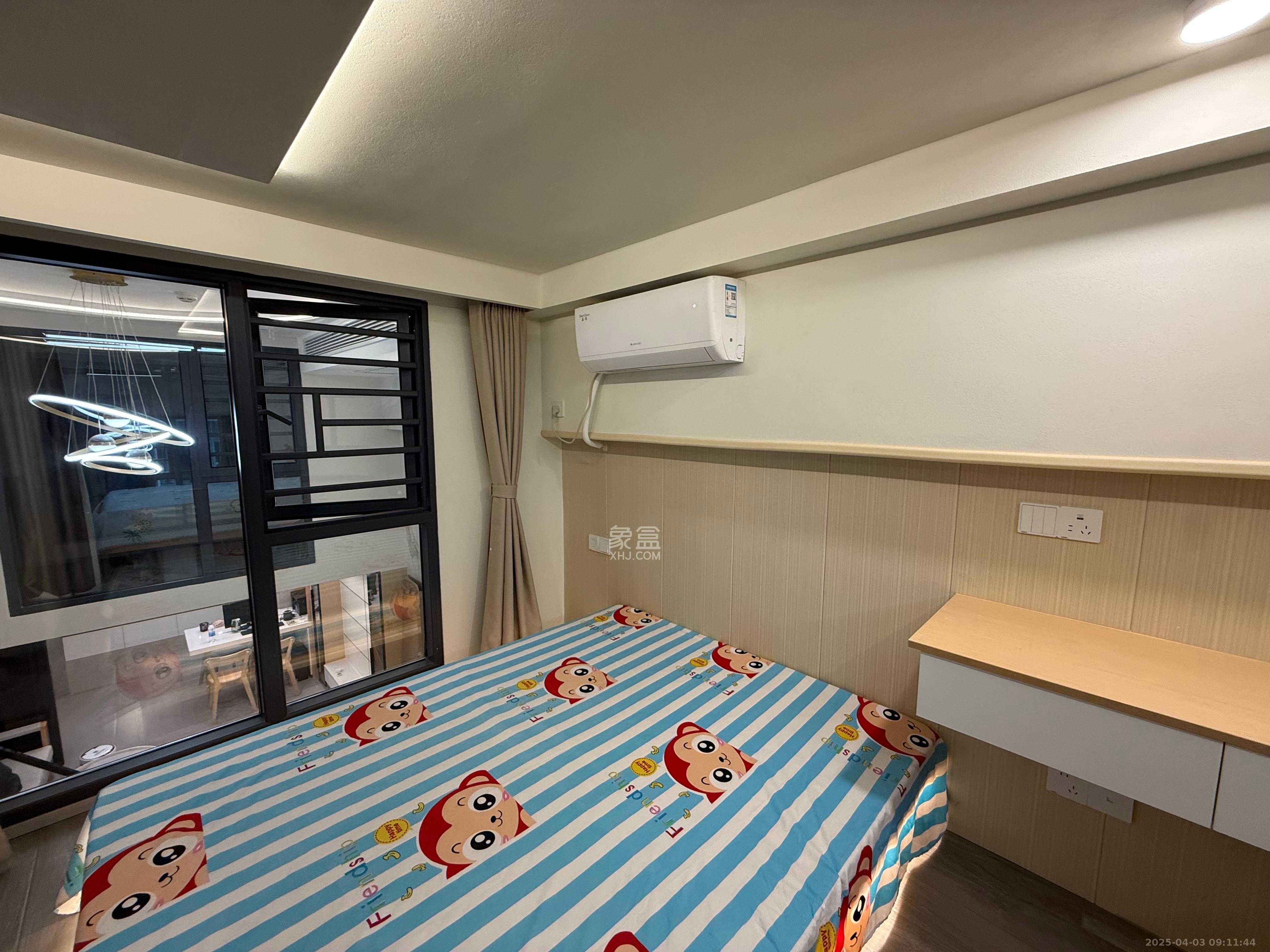 复地滨江金融中心 2室2厅2卫 3500.0元/月 复地滨江金融中心 2室2厅2卫 3500.0元/月室内图