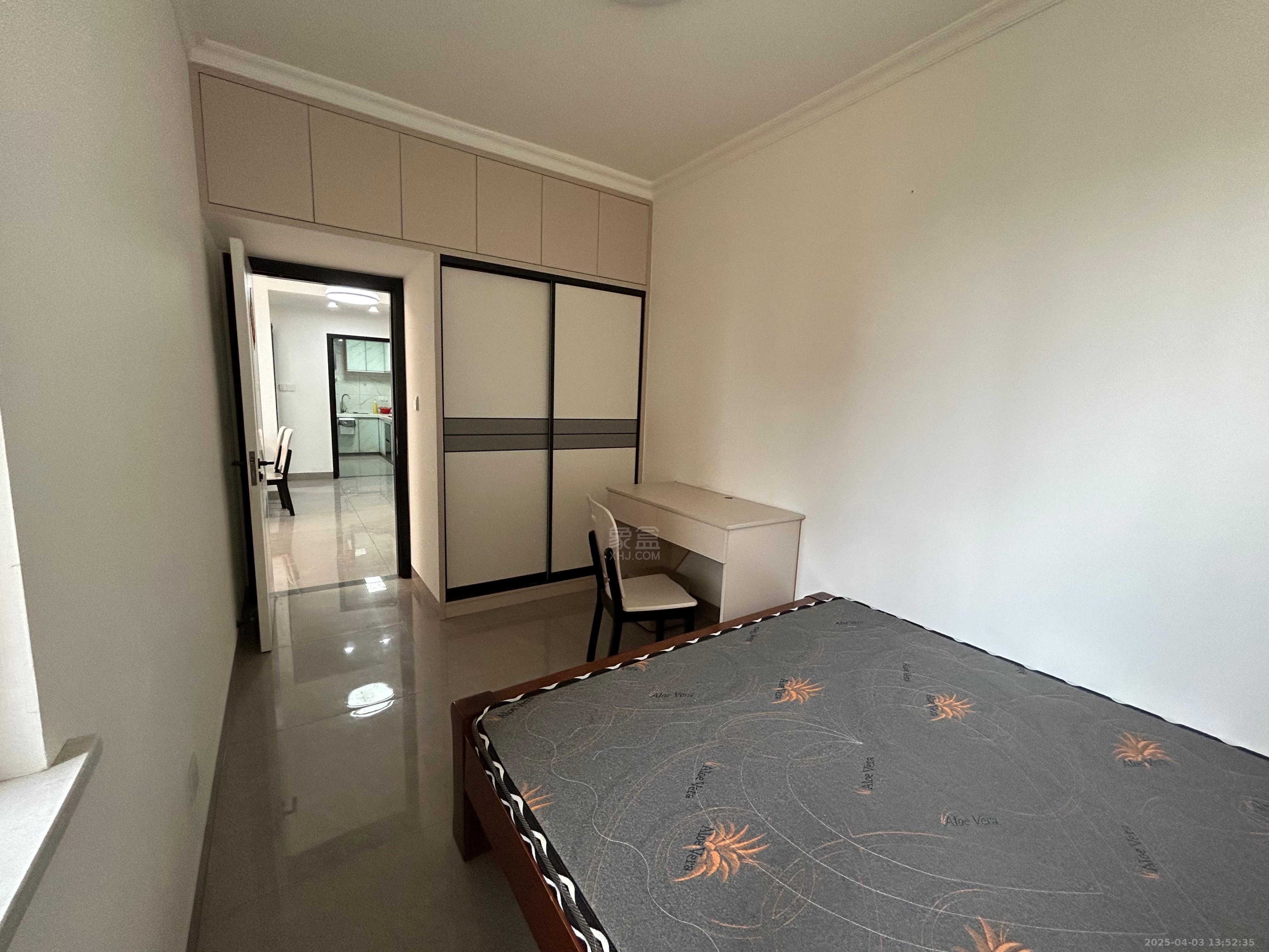 中建江湾壹号 3室2厅1卫 2300.0元/月 中建江湾壹号 3室2厅1卫 2300.0元/月室内图