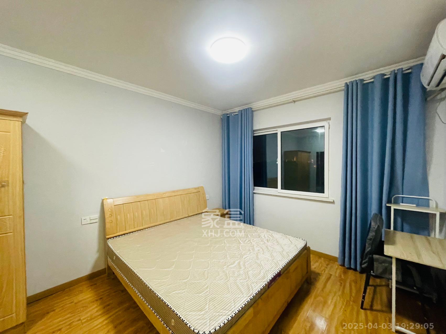 金科世界城 3室2厅2卫 2400.0元/月 金科世界城 3室2厅2卫 2400.0元/月室内图