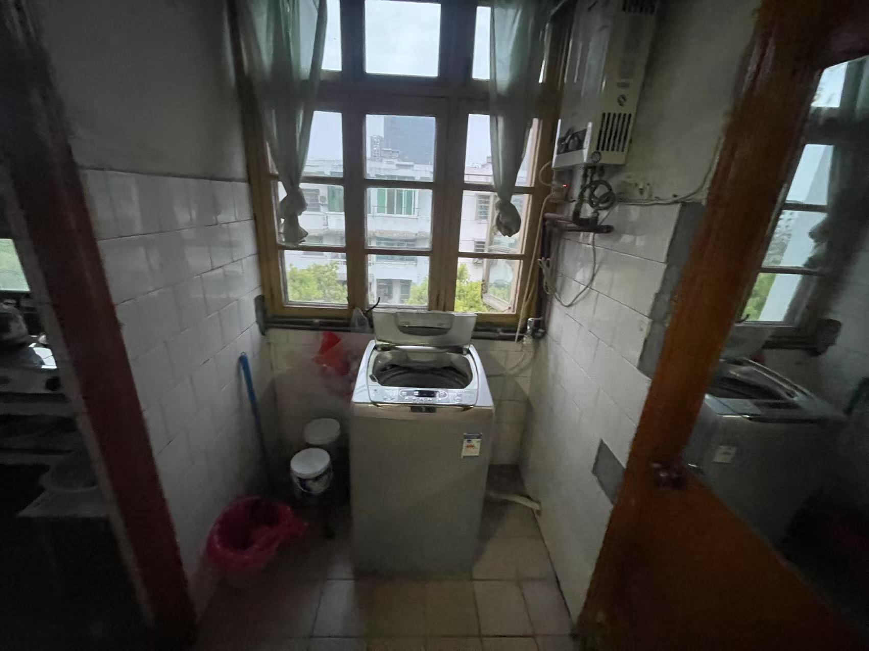 418家属区 2室1厅1卫 24.8万 418家属区 2室1厅1卫 24.8万室内图