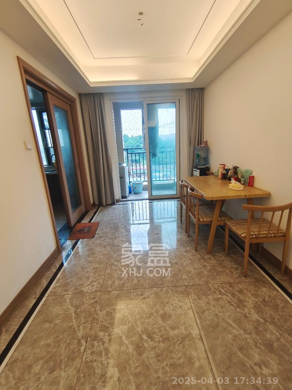 金地铂悦 4室2厅2卫 2600.0元/月 金地铂悦 4室2厅2卫 2600.0元/月室内图