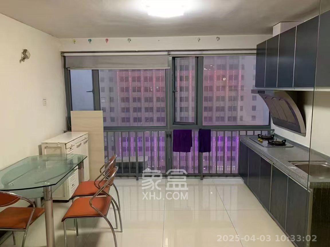 华菱蓝调国际(华菱.香墅美地) 2室2厅1卫 2000.0元/月 华菱蓝调国际(华菱.香墅美地) 2室2厅1卫 2000.0元/月室内图