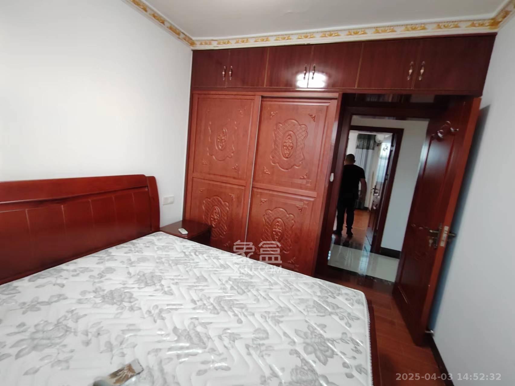 长永佳苑  3室2厅1卫    2300.0元/月室内图