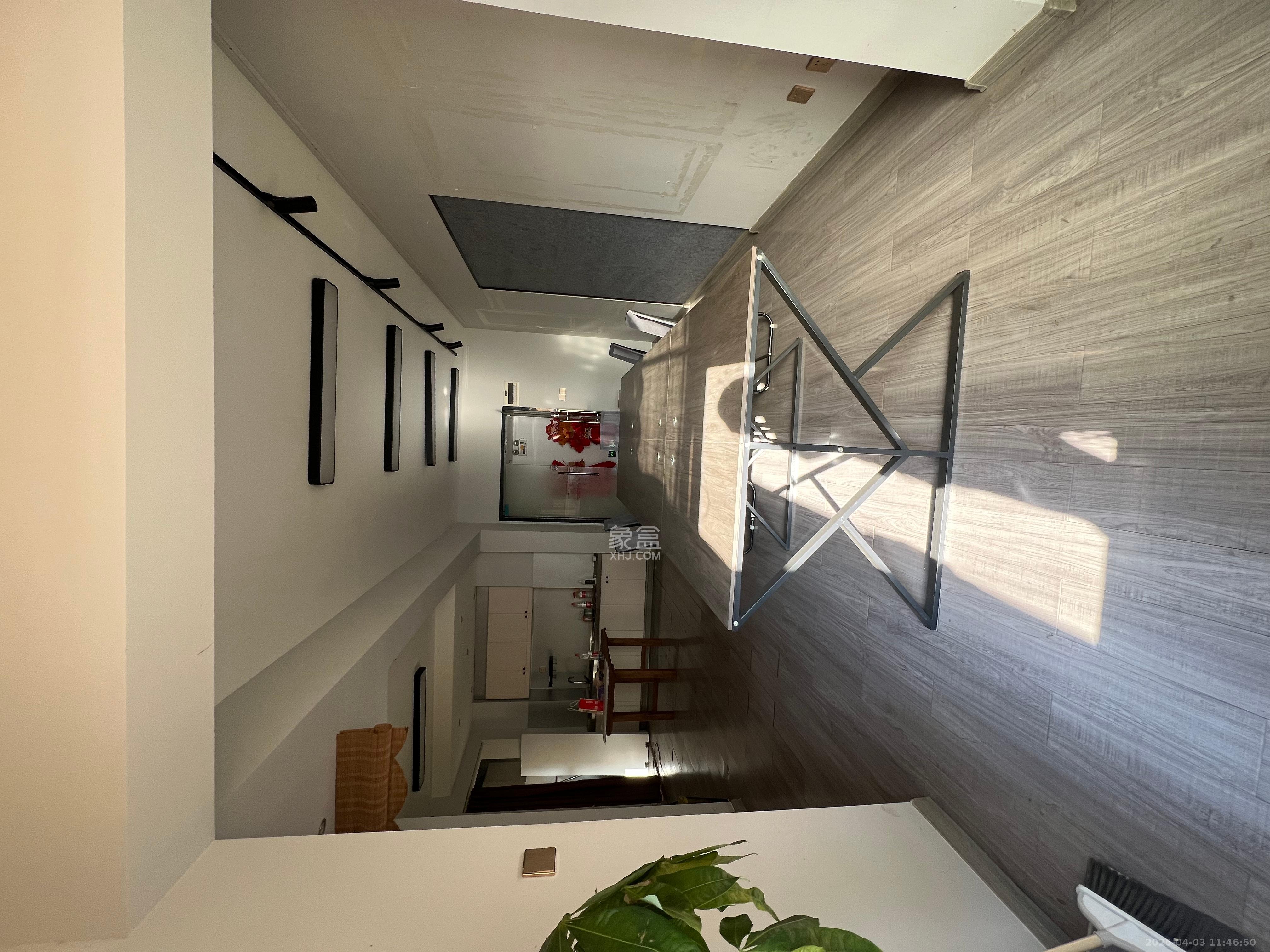 梅溪湖合能璞丽 2室2厅1卫 2200.0元/月 梅溪湖合能璞丽 2室2厅1卫 2200.0元/月室内图