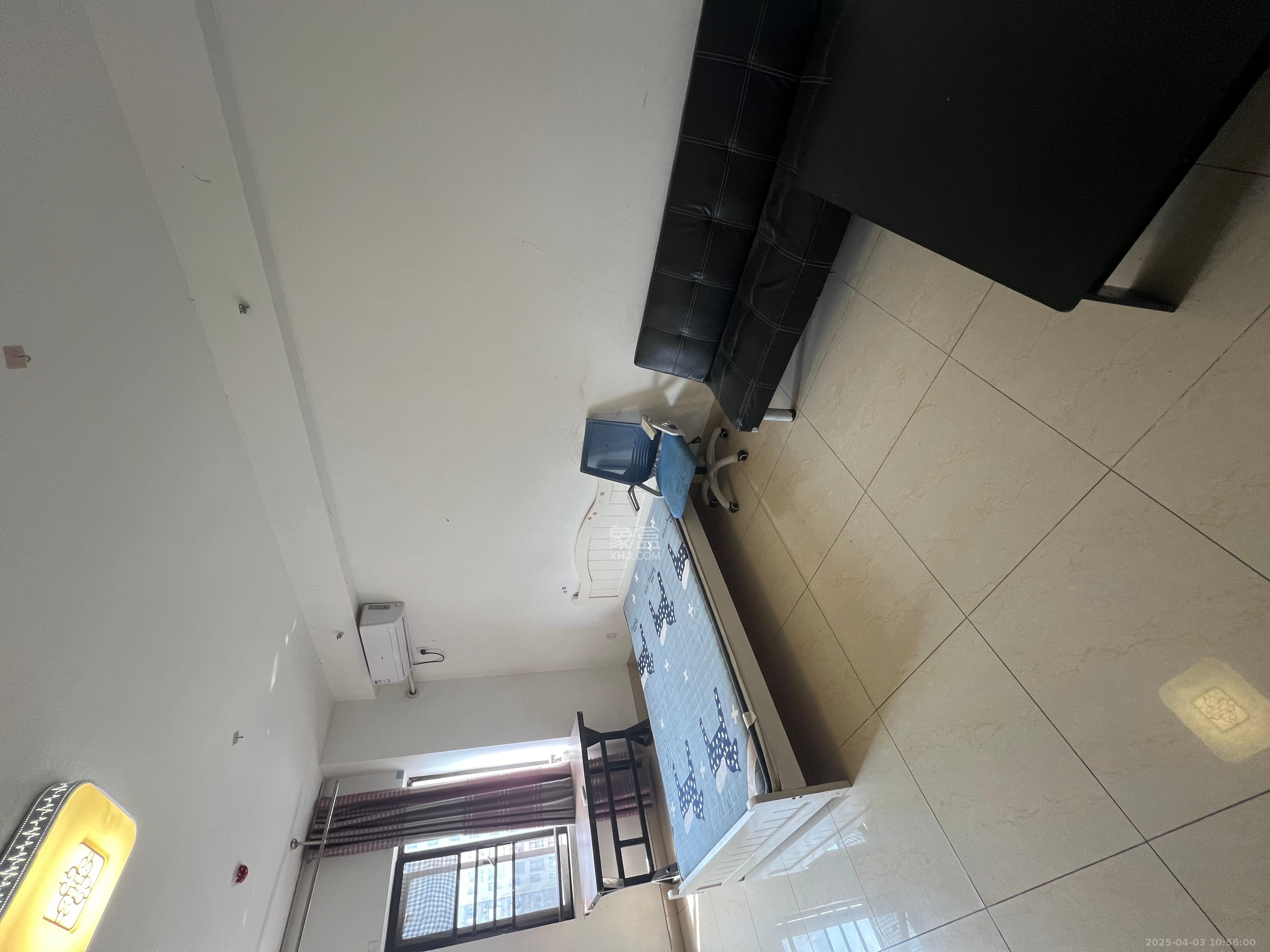 钰龙天下二期（钰龙佳园）  1室1厅1卫    1200.0元/月室内图