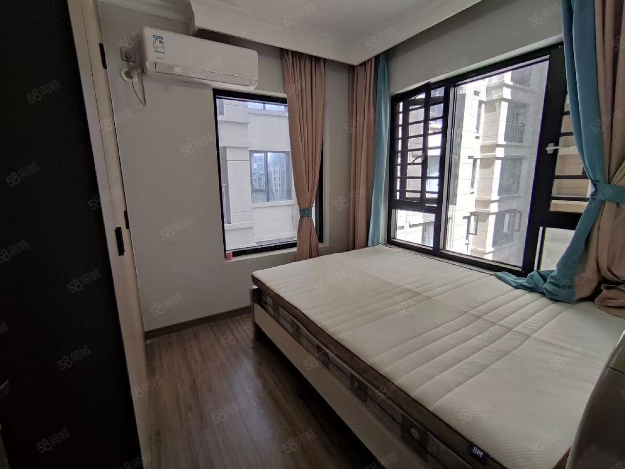 美的梧桐庄园 3室2厅2卫 2800.0元/月 美的梧桐庄园 3室2厅2卫 2800.0元/月室内图