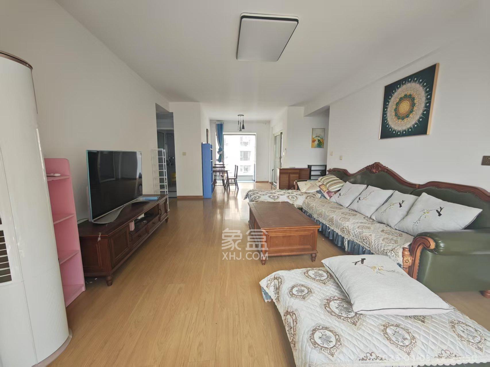 恒泰湘壹府 4室2厅2卫 2800.0元/月 恒泰湘壹府 4室2厅2卫 2800.0元/月室内图