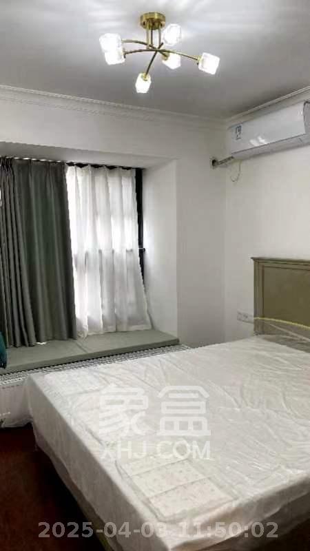 万科魅力之城 3室2厅2卫 2600.0元/月 万科魅力之城 3室2厅2卫 2600.0元/月室内图