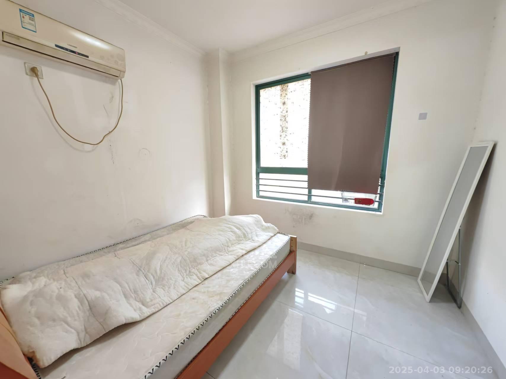 尚格名城花好悦园4期 3室1厅1卫 1600.00元/月 尚格名城花好悦园4期 3室1厅1卫 1600.00元/月室内图