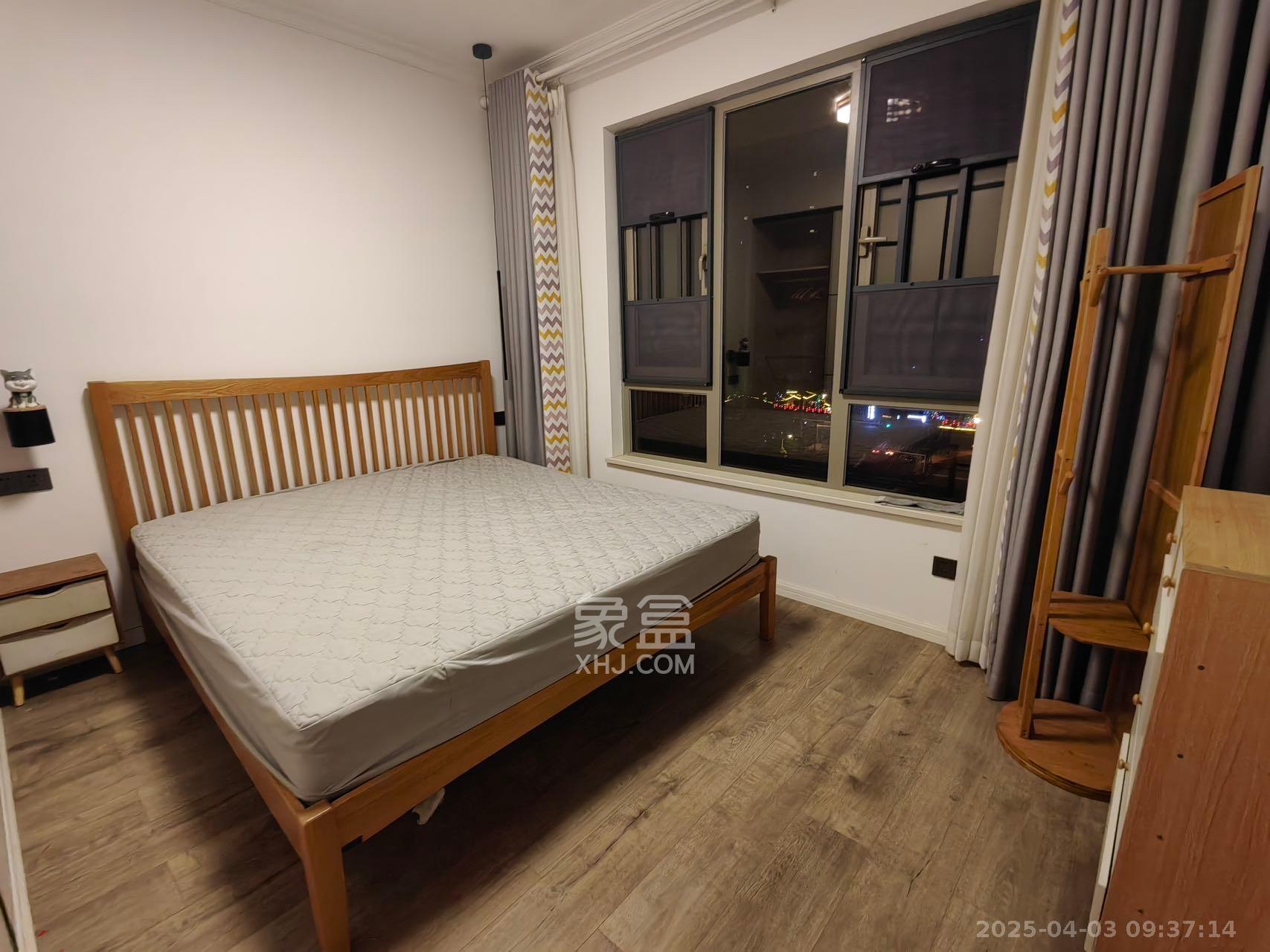 怡海星城 3室2厅1卫 2000.0元/月 怡海星城 3室2厅1卫 2000.0元/月室内图