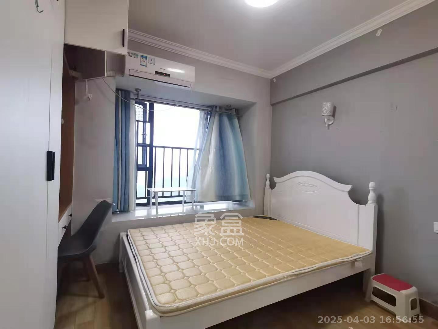 达美美立方  2室1厅1卫   2350.00元/月室内图