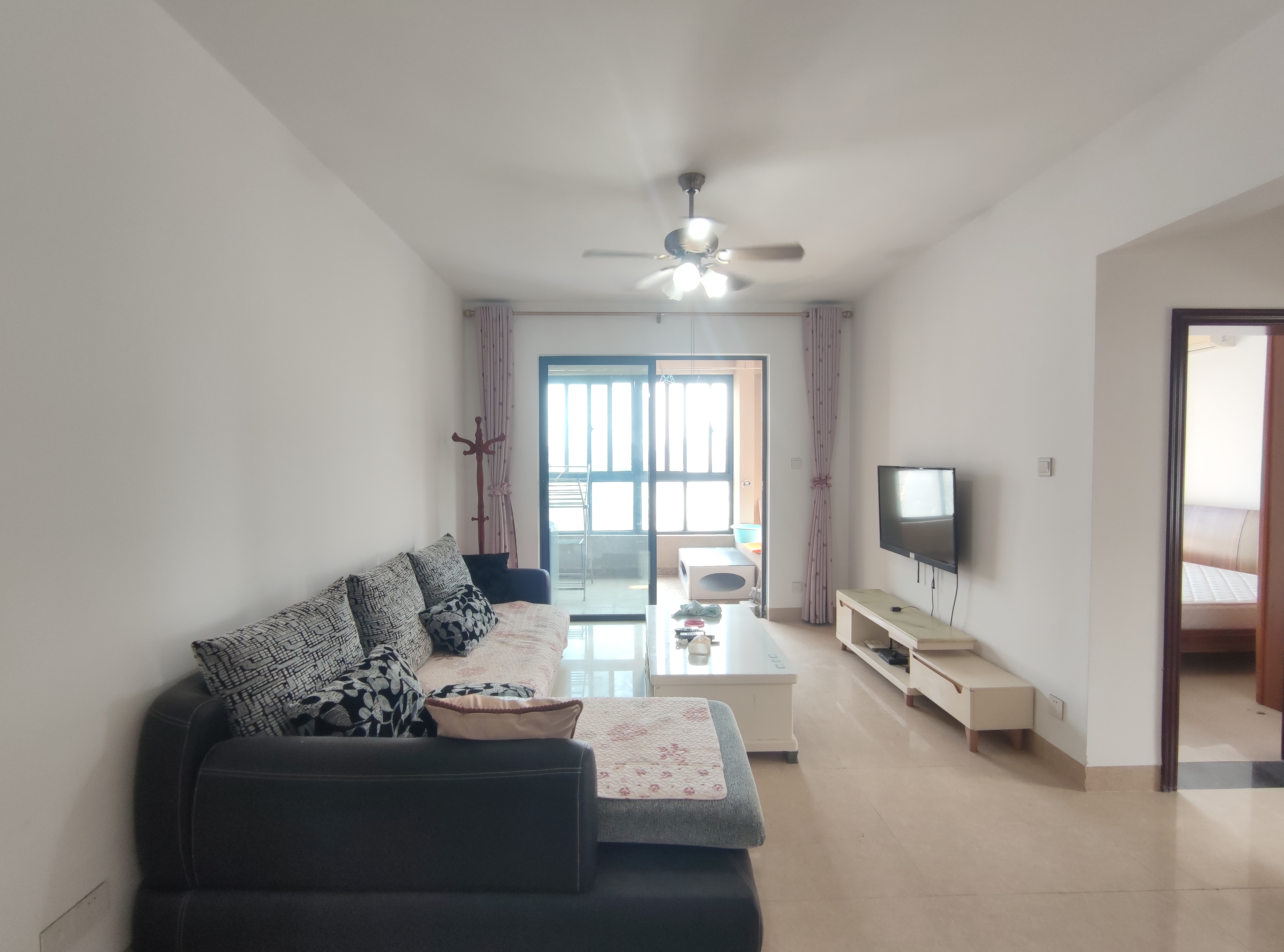 海南之心彼岸  2室2厅1卫    2500.0元/月 海南之心彼岸  2室2厅1卫    2500.0元/月室内图