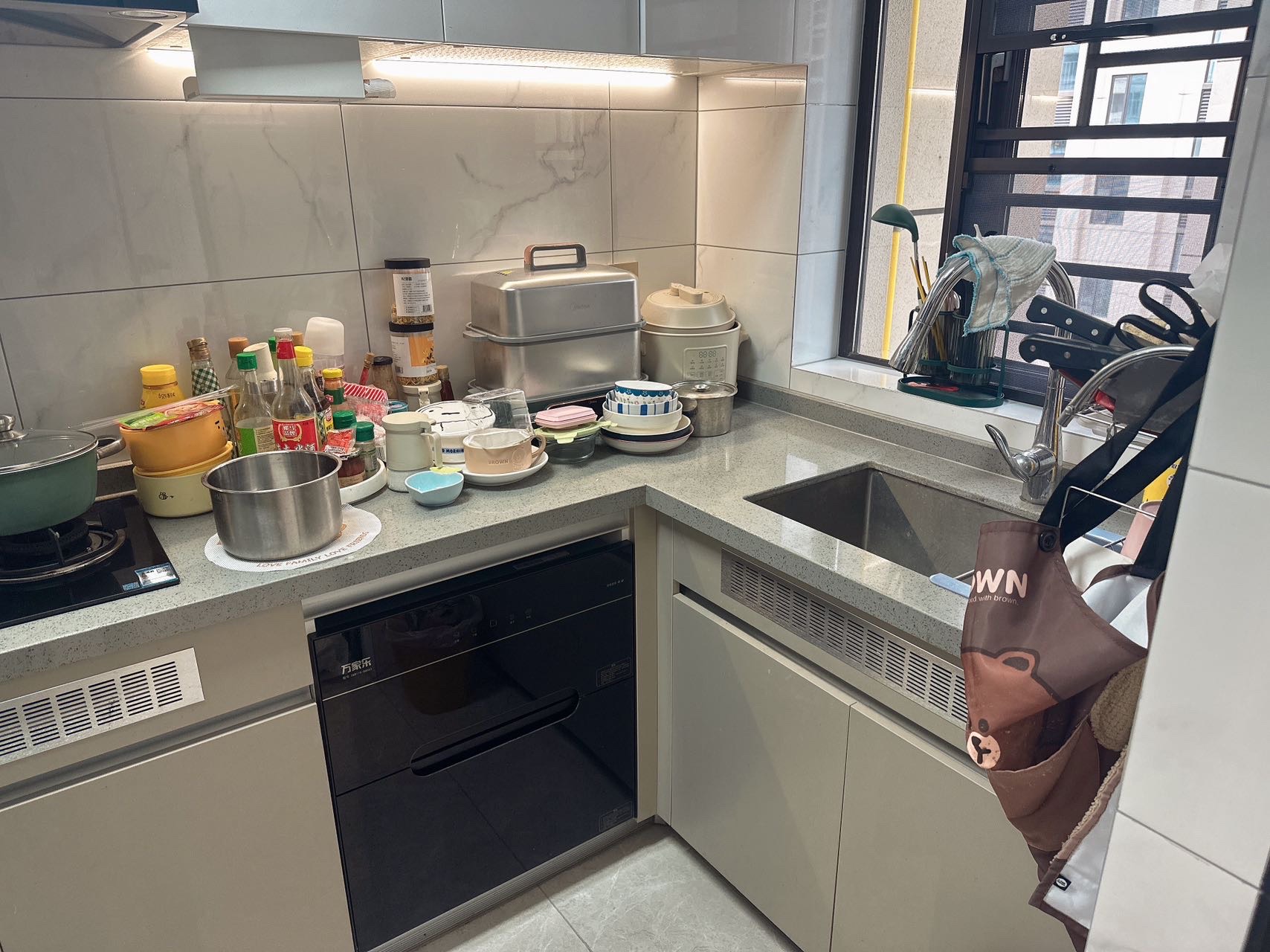 文博公馆 3室2厅2卫 188.0万 文博公馆 3室2厅2卫 188.0万户型图