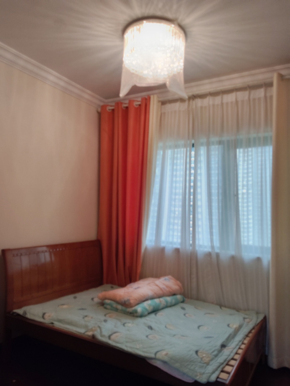 恒大绿洲 3室2厅2卫 2500.0元/月 恒大绿洲 3室2厅2卫 2500.0元/月室内图