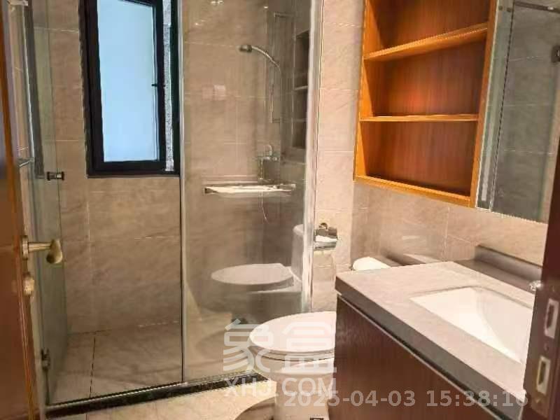 恒大御景半岛  1室0厅0卫   1700.00元/月室内图