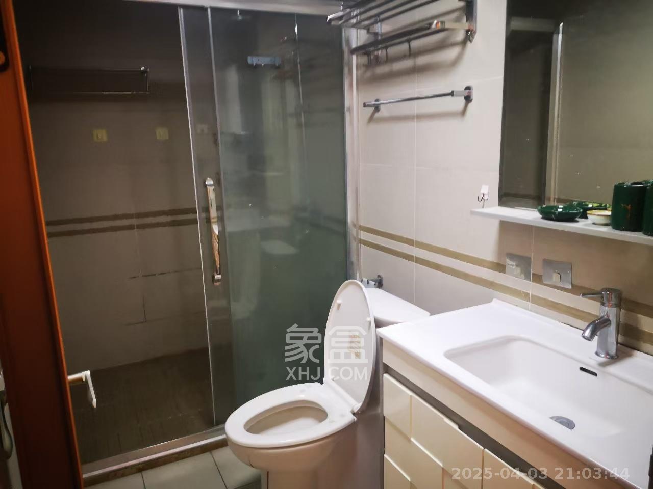 北辰三角洲E6区  4室2厅2卫   4300.00元/月室内图
