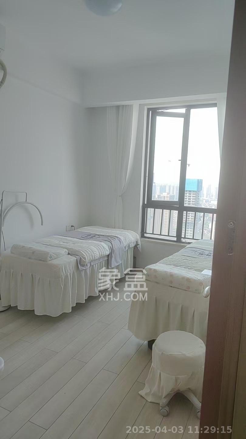 启迪协信中心 2室1厅1卫 2400.0元/月 启迪协信中心 2室1厅1卫 2400.0元/月室内图