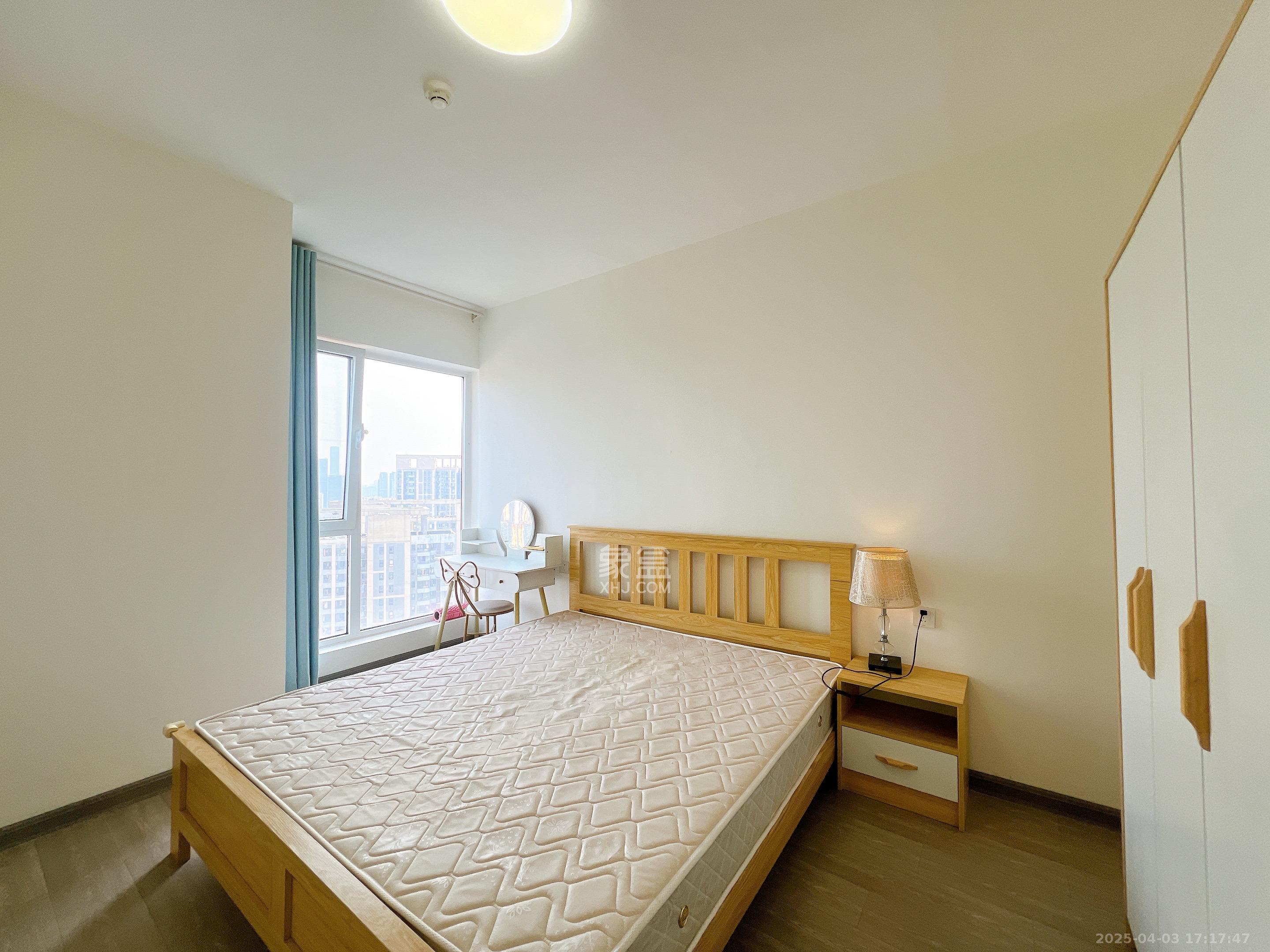 北辰三角洲C3区  3室2厅1卫   3900.00元/月室内图