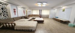 福泽大厦  4室2厅2卫   1800.00元/月
