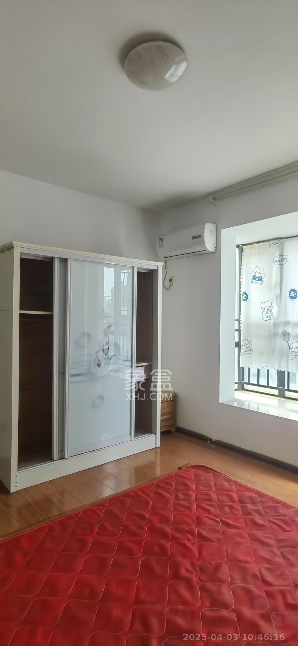 湘府9号  2室2厅1卫   2200.00元/月室内图
